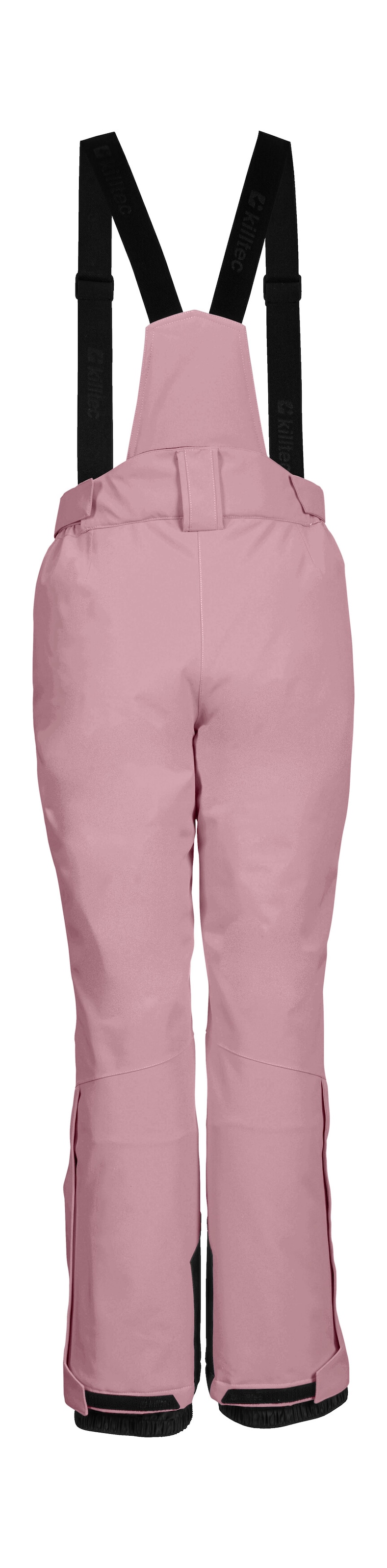 Killtec Skihose »KSW 249 WMN SKI PNTS_ERIELLE«, Wind- und wasserdicht, verstellbare Träger, PFAs-frei imprägniert