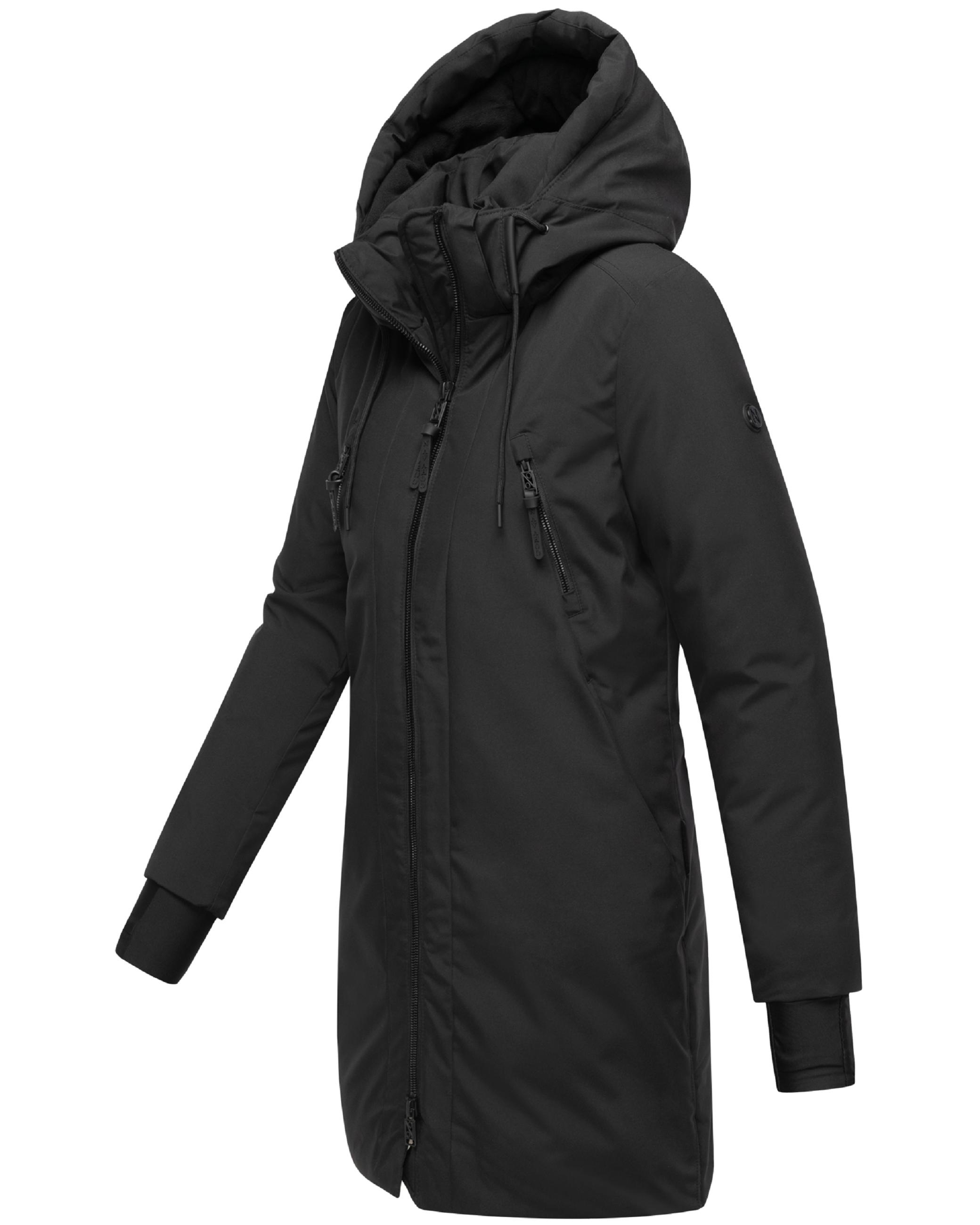 Navahoo Wintermantel »Wintermantel Winterzart 14«