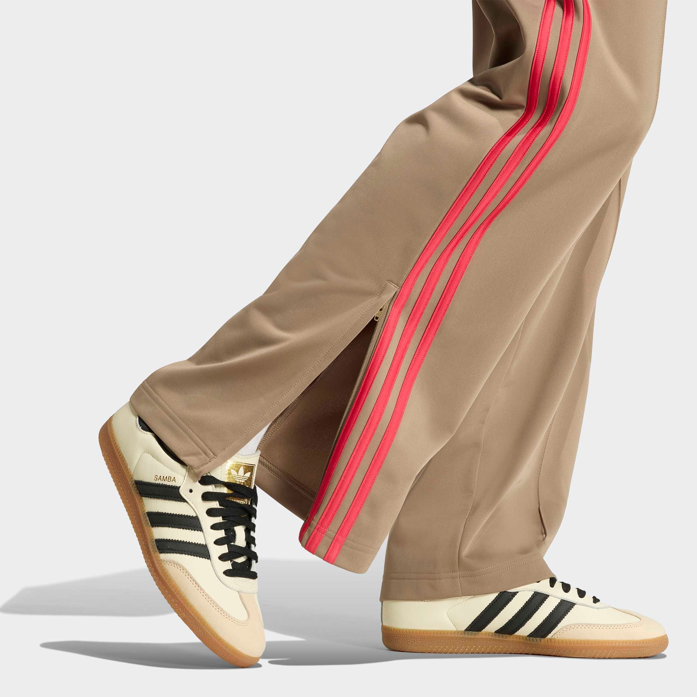 adidas Originals Sporthose »FIREBIRD LOOSE«