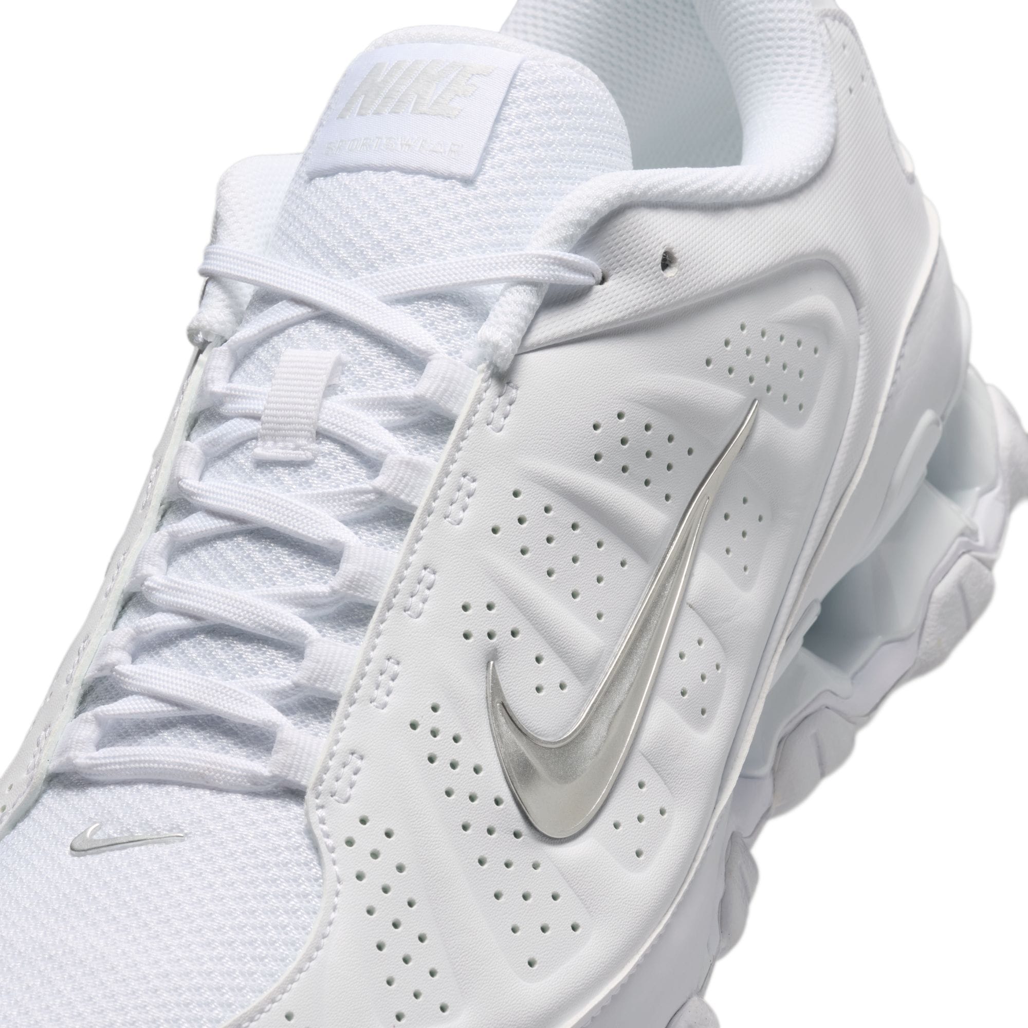 Nike Sportswear Sneaker »Reax 8«  inspiriert vom Design des Nike Shox