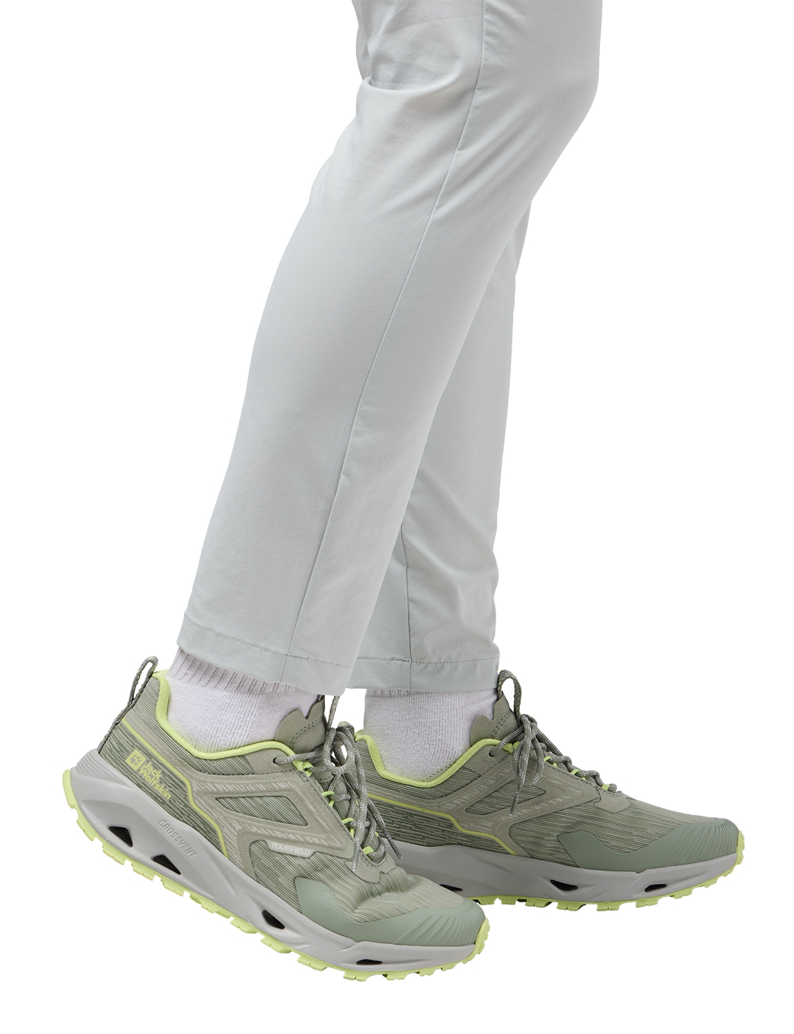 Jack Wolfskin Sneaker »PRELIGHT TEXASHIELD LOW W«