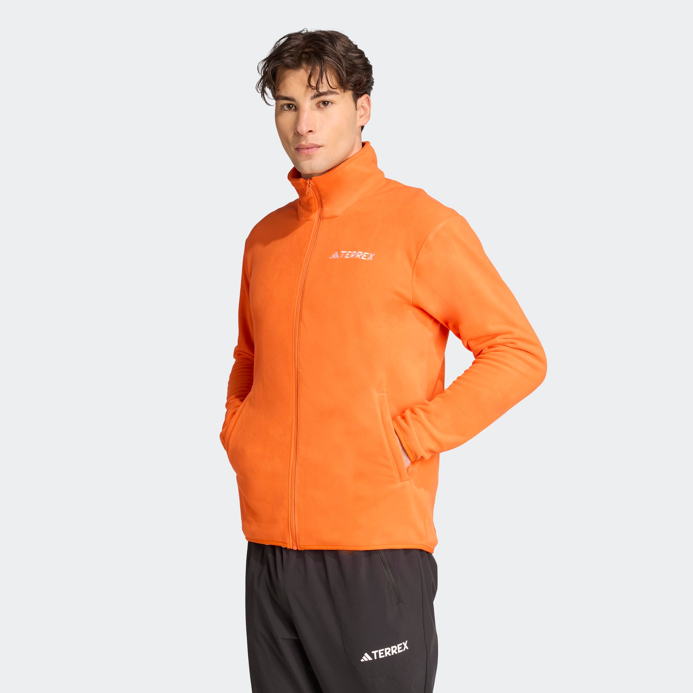 adidas TERREX Fleecejacke »MULTI ESSENTIALS«