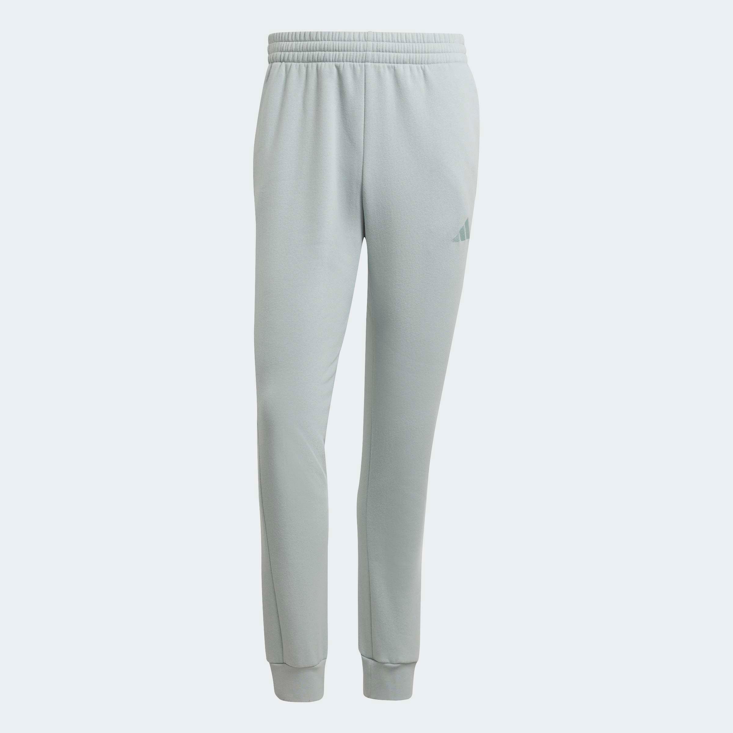 adidas Sportswear Trainingsanzug »3-STREIFEN FLEECE« 2 tlg.