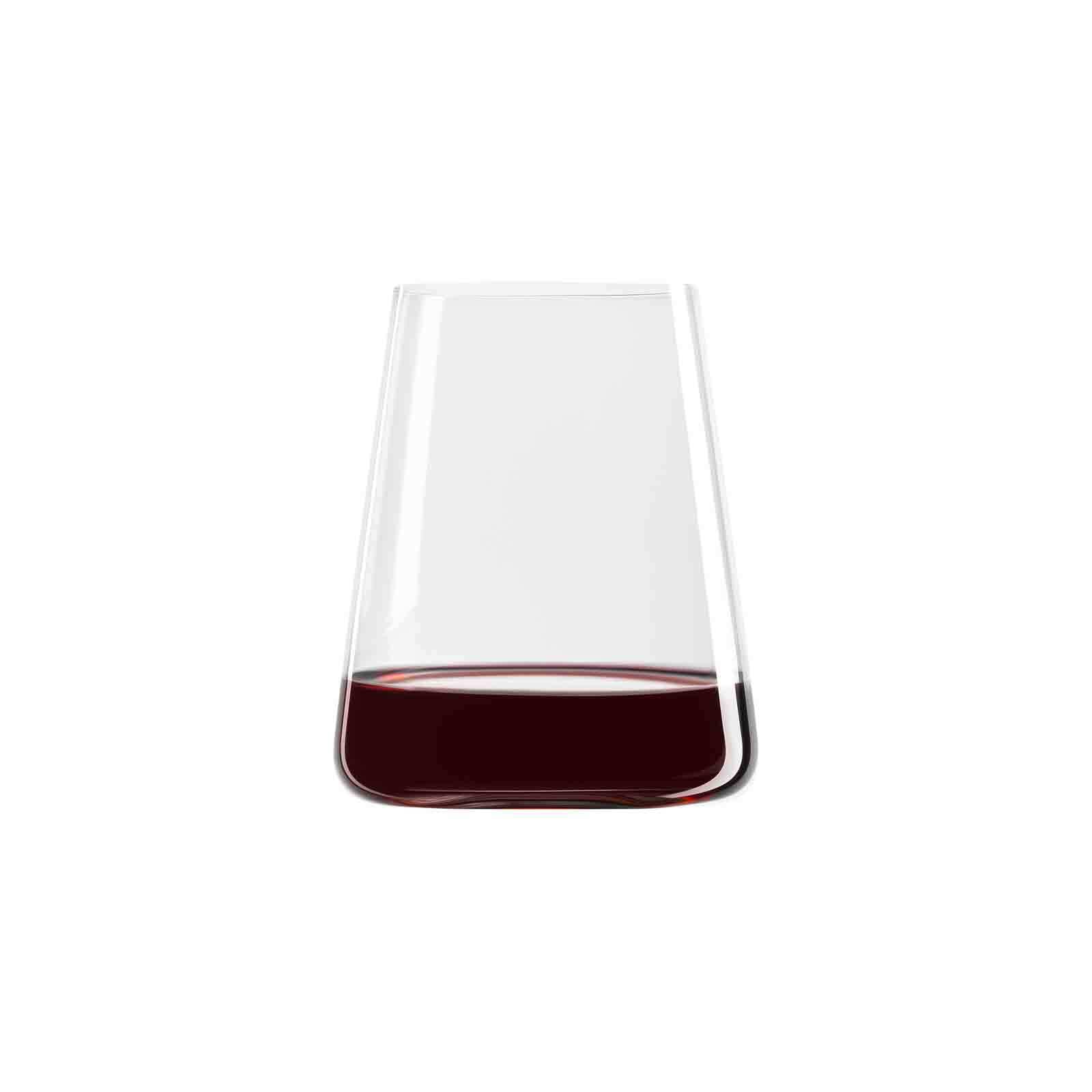 Stölzle Glas »Becher Power 500 ml 6er Set transparent«