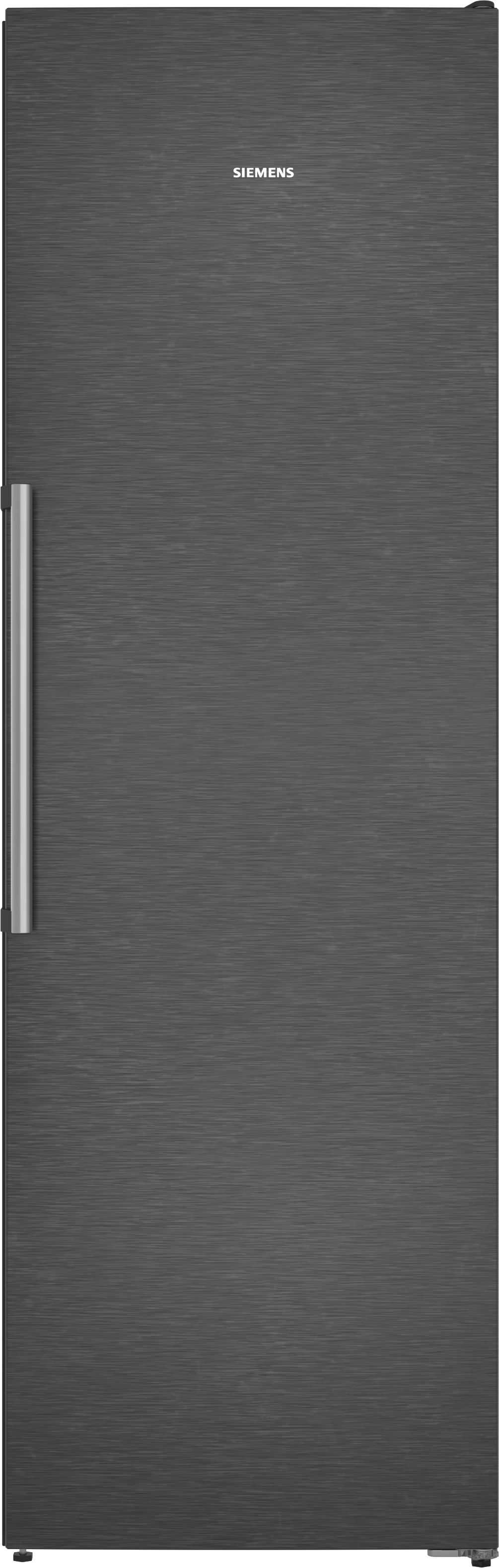 SIEMENS Gefrierschrank NoFrost iQ500 »GS36NAXCG« 186,2 cm hoch 59,5 cm breit