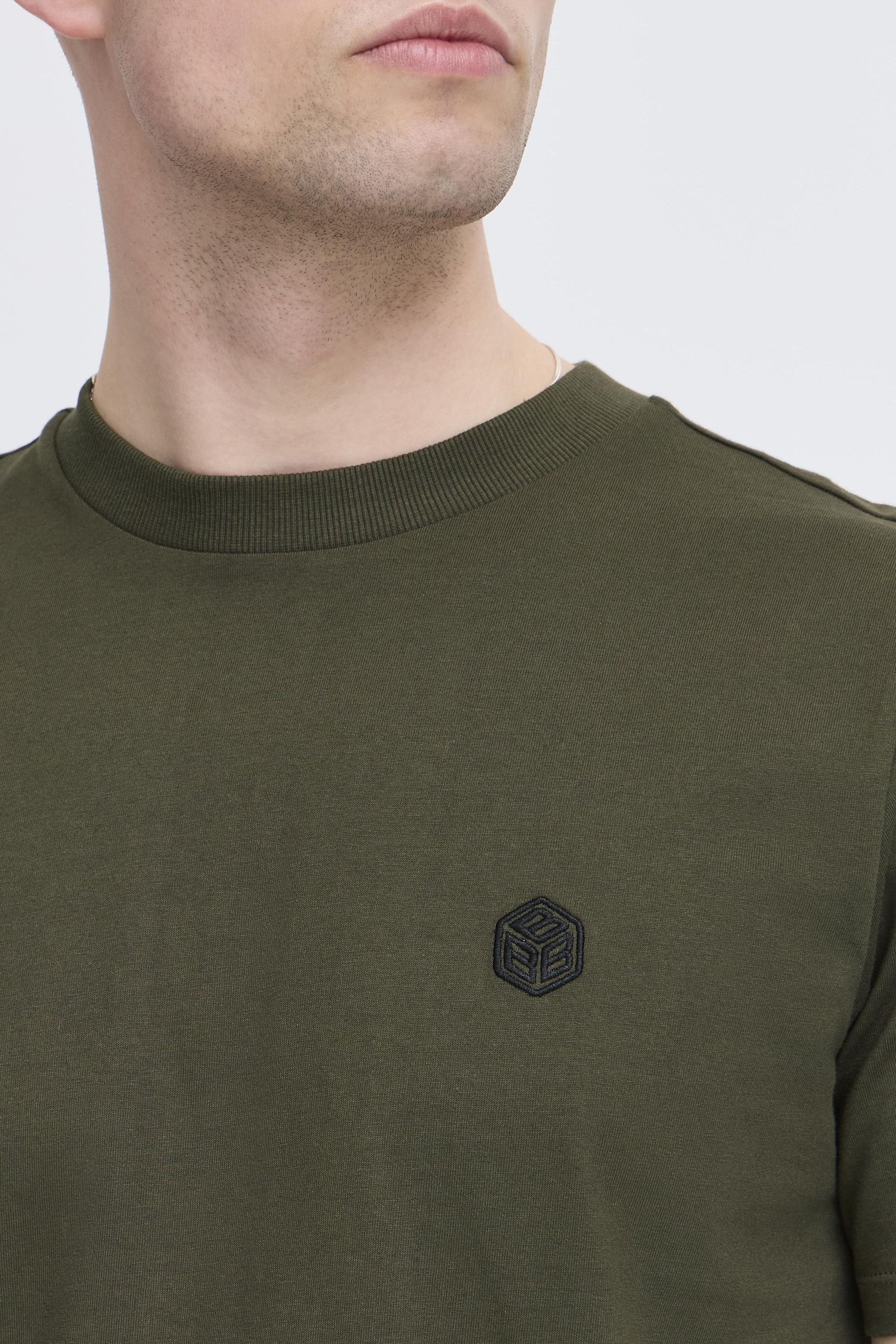 Blend Rundhalsshirt »Rundhalsshirt BHJUMA«