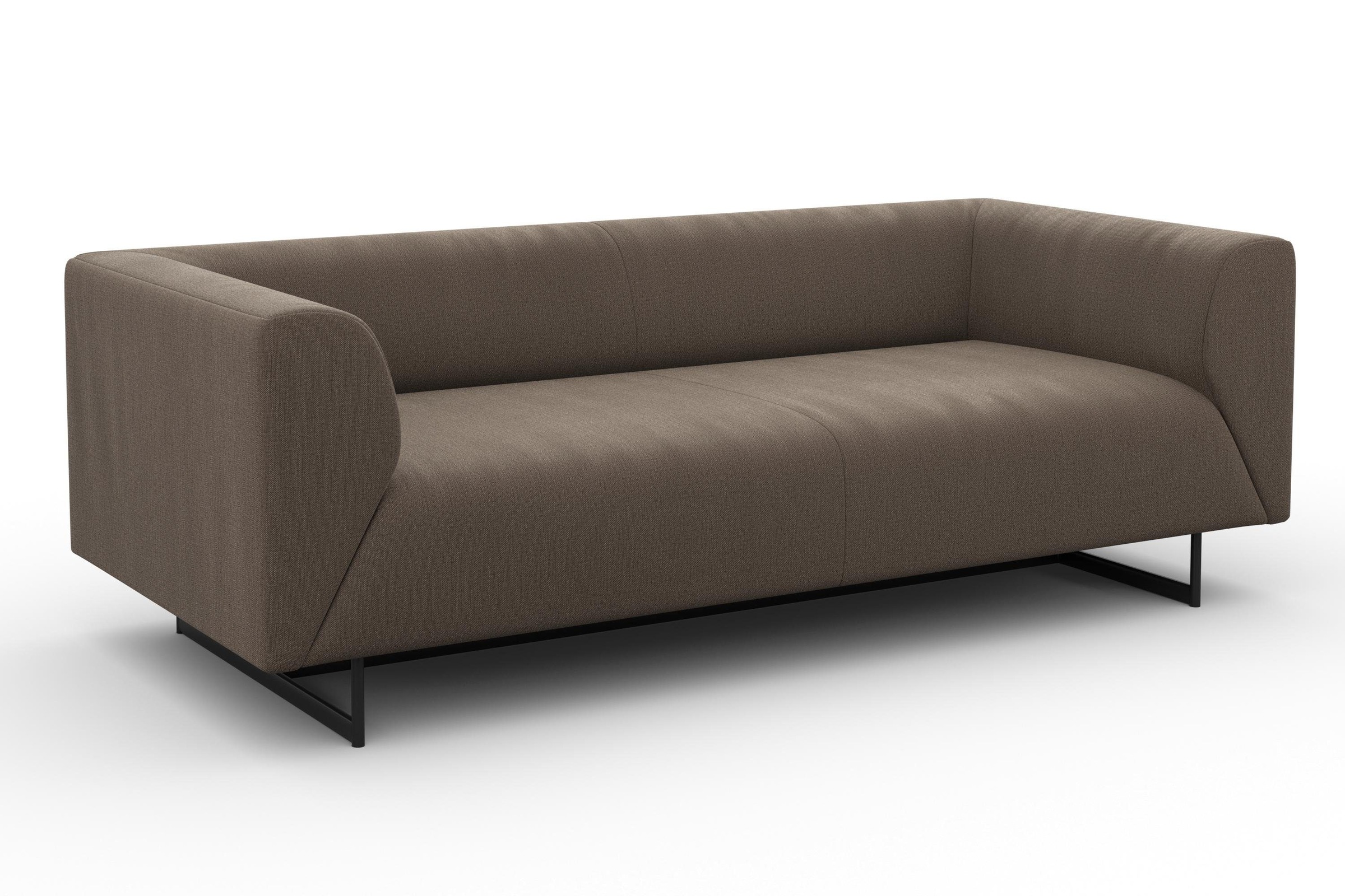 machalke® 2-Sitzer »wedge«