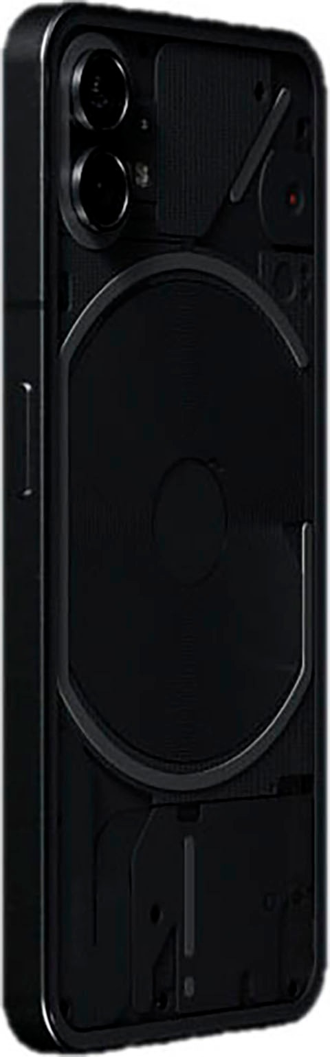 NOTHING Smartphone »Phone (1)«, Black