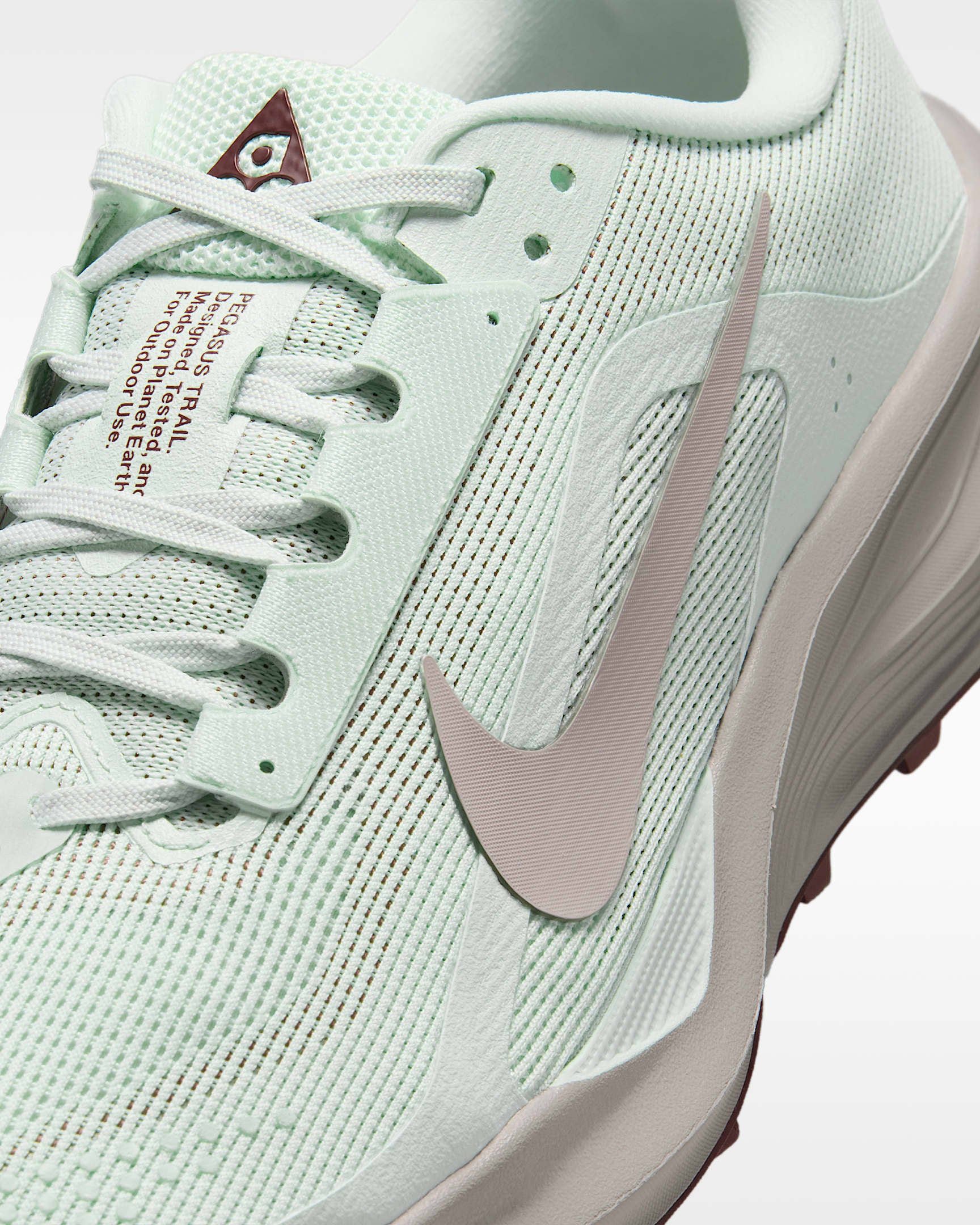 Nike Laufschuh »Pegasus Trail«  für mehr Grip