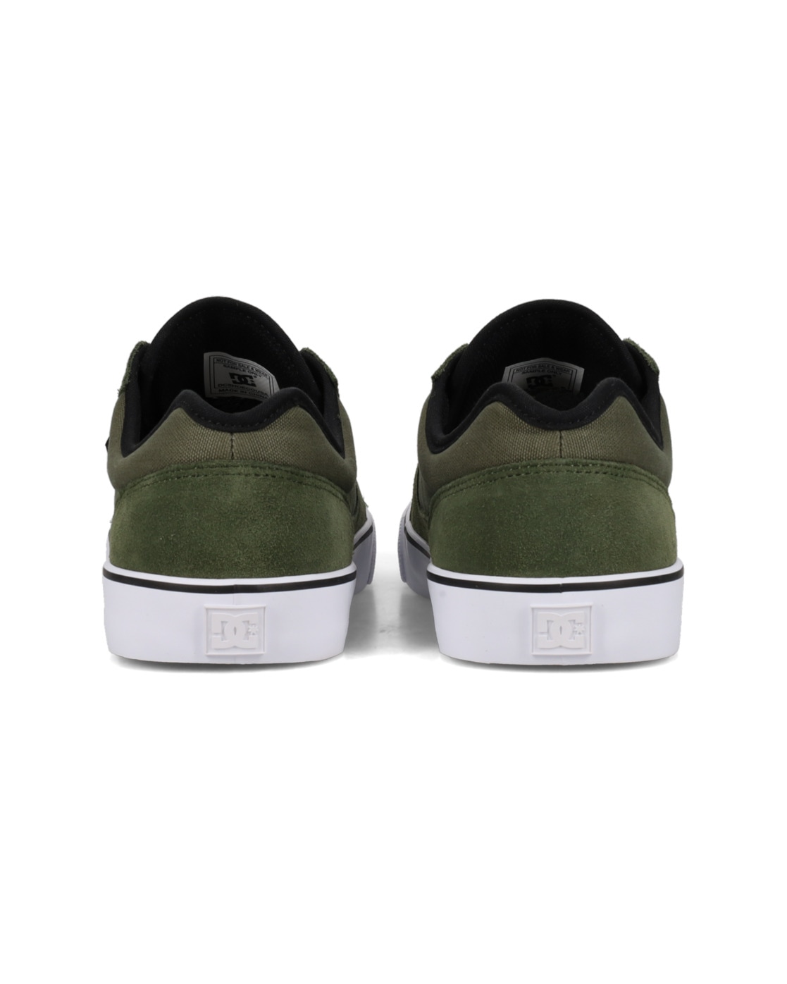 DC Shoes Sneaker »Tonik«