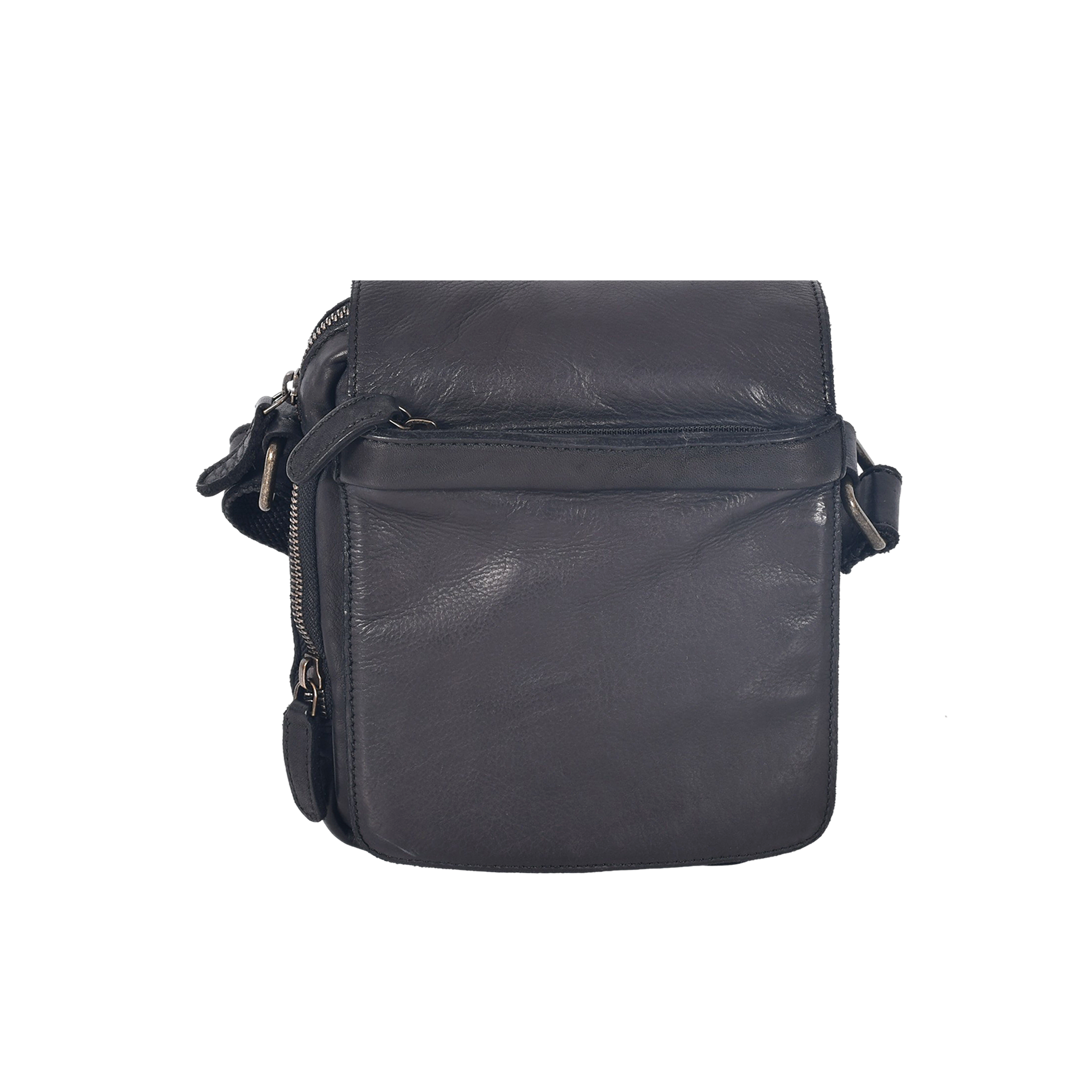 HARBOUR 2nd Umhängetasche »Marlow« Unisex Schultertasche, Handtasche mit Überschlag