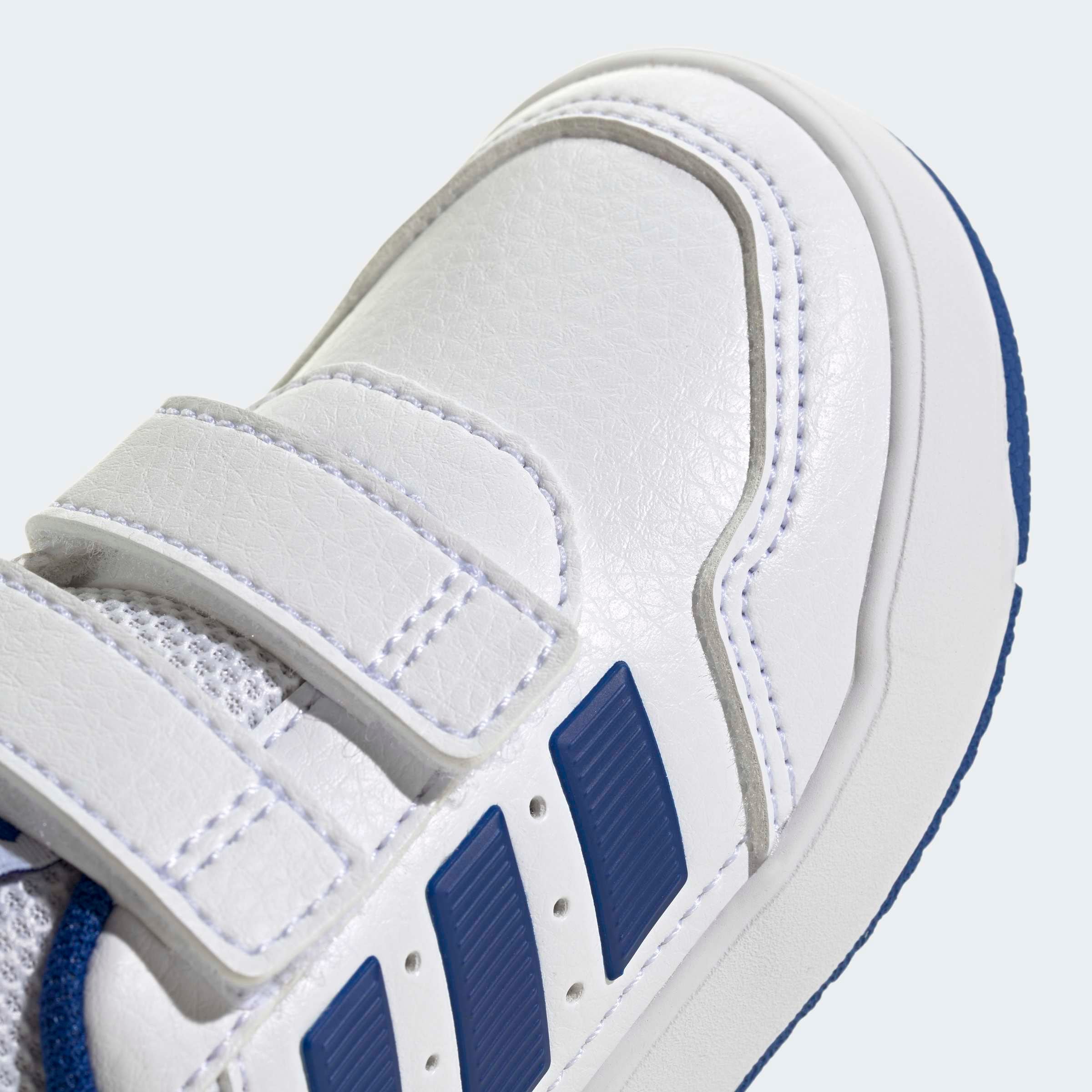 adidas Sportswear Sneaker »TENSAUR SPORT 3.0  FÜR BABYS UND KLEINKINDER«  für Kinder, mit Klettverschluss