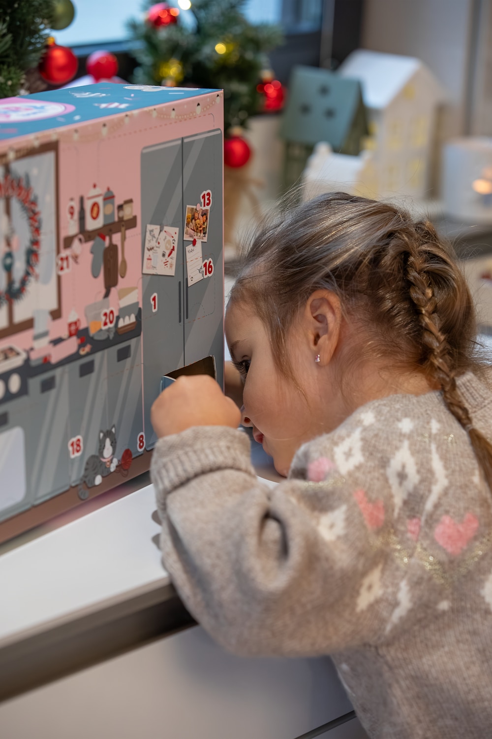 Baby Born Adventskalender ab 3 Jahren