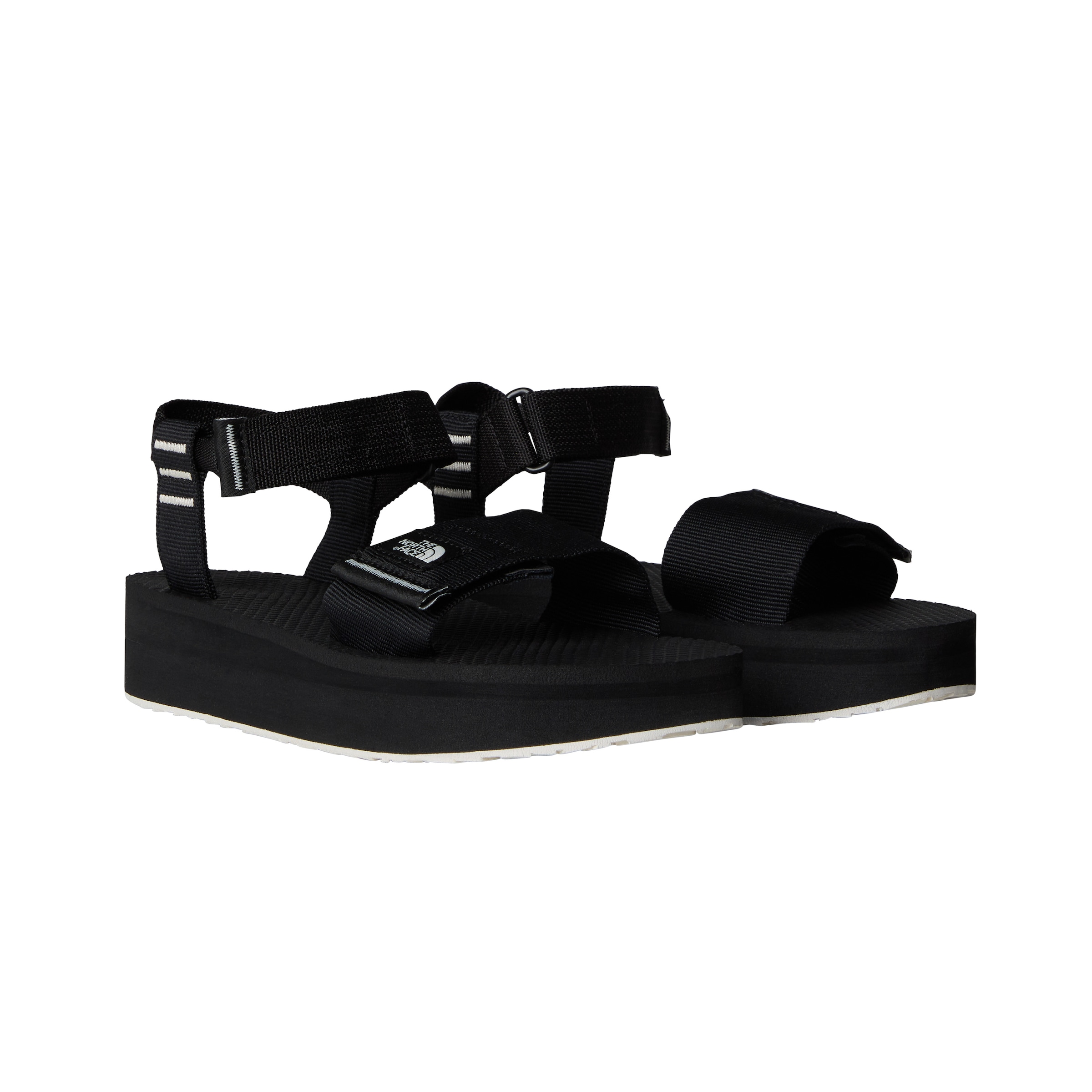 The North Face Outdoorsandale »W SKEENA PLATFORM«
