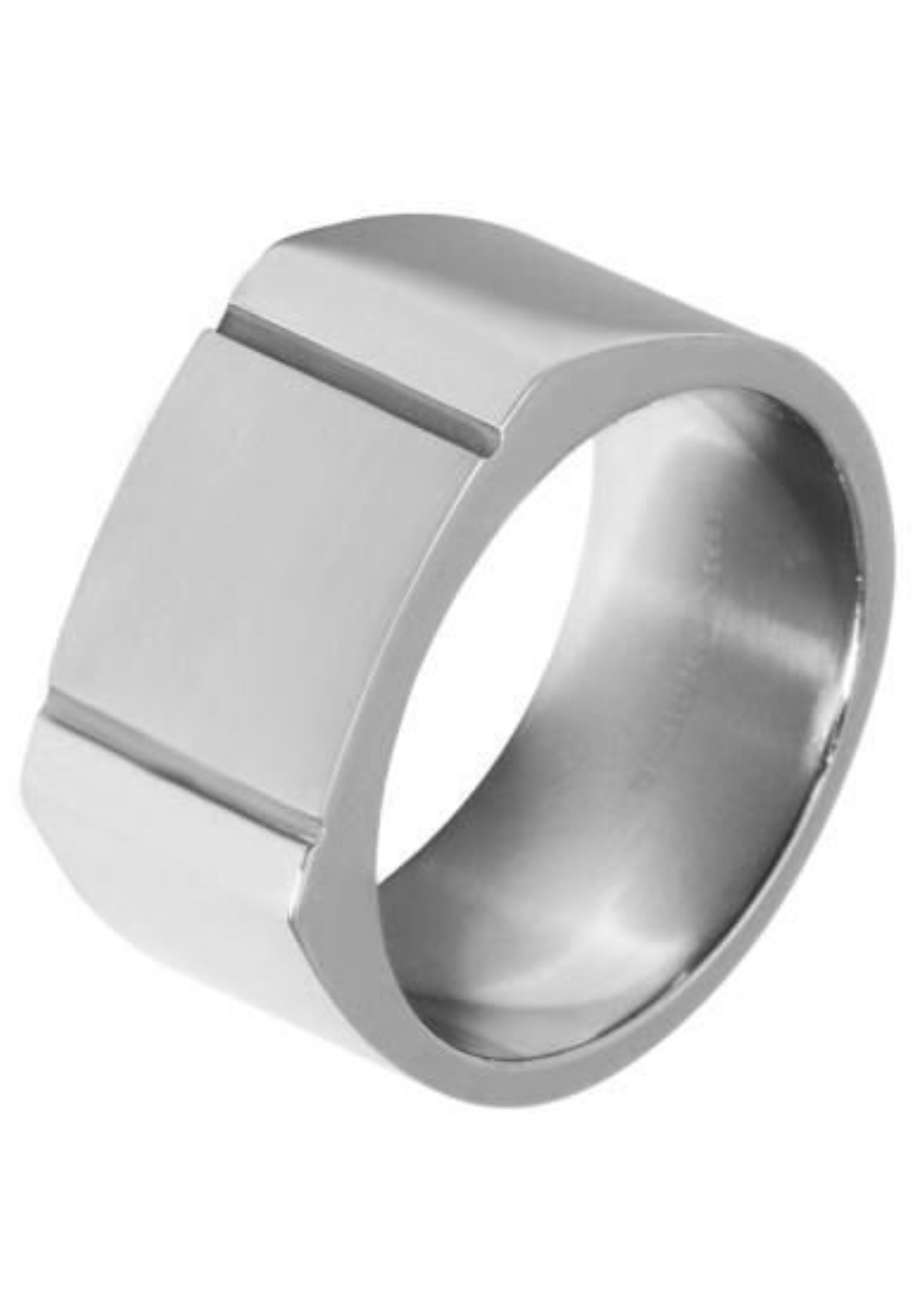 AKZENT Fingerring »Florin, langlebig«