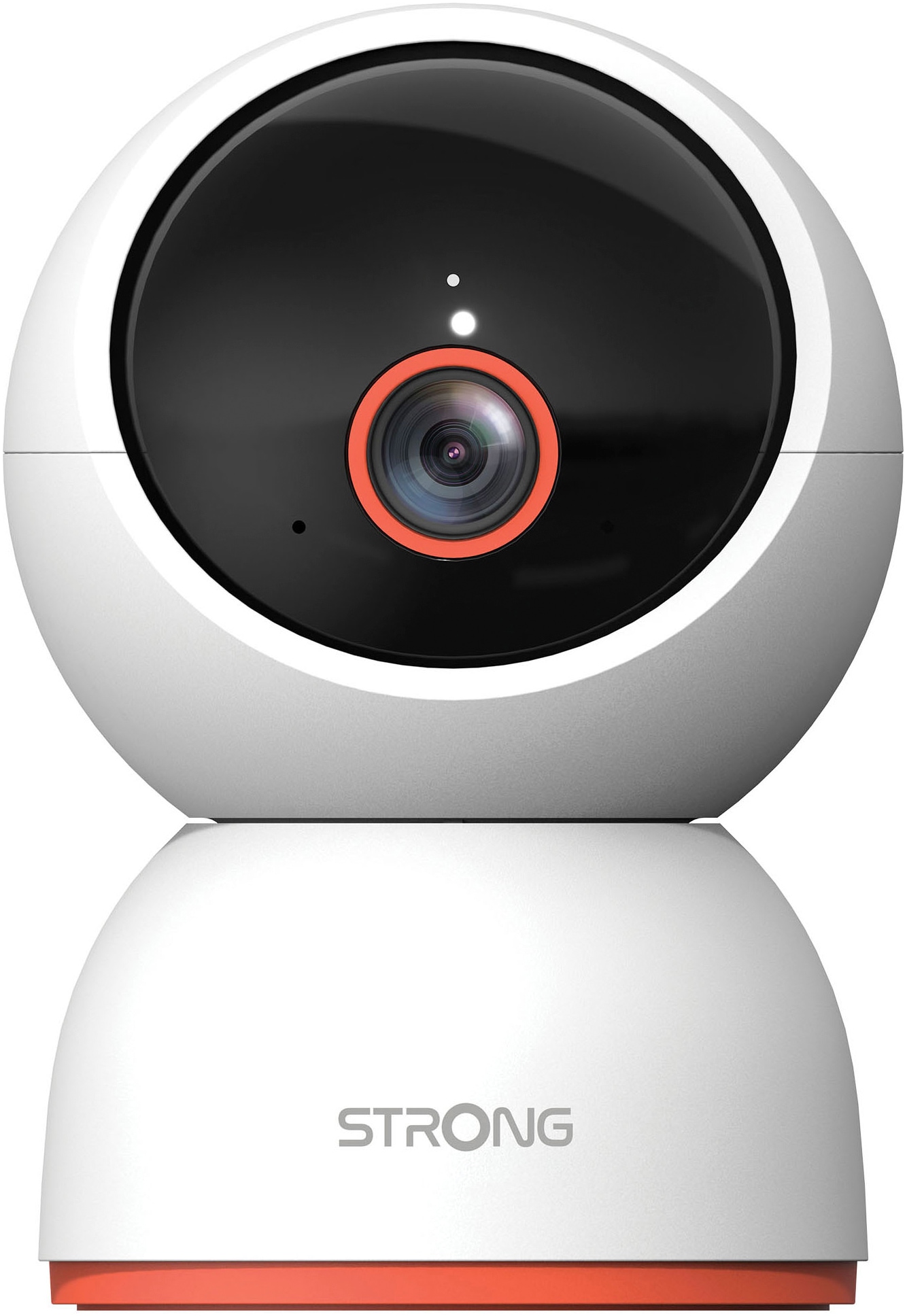 Strong Securitycam »8MP UHD Smart Home Überwachungskamera«, 8-MP-Auflösung, Bewegungs- und menschliche Erkennung