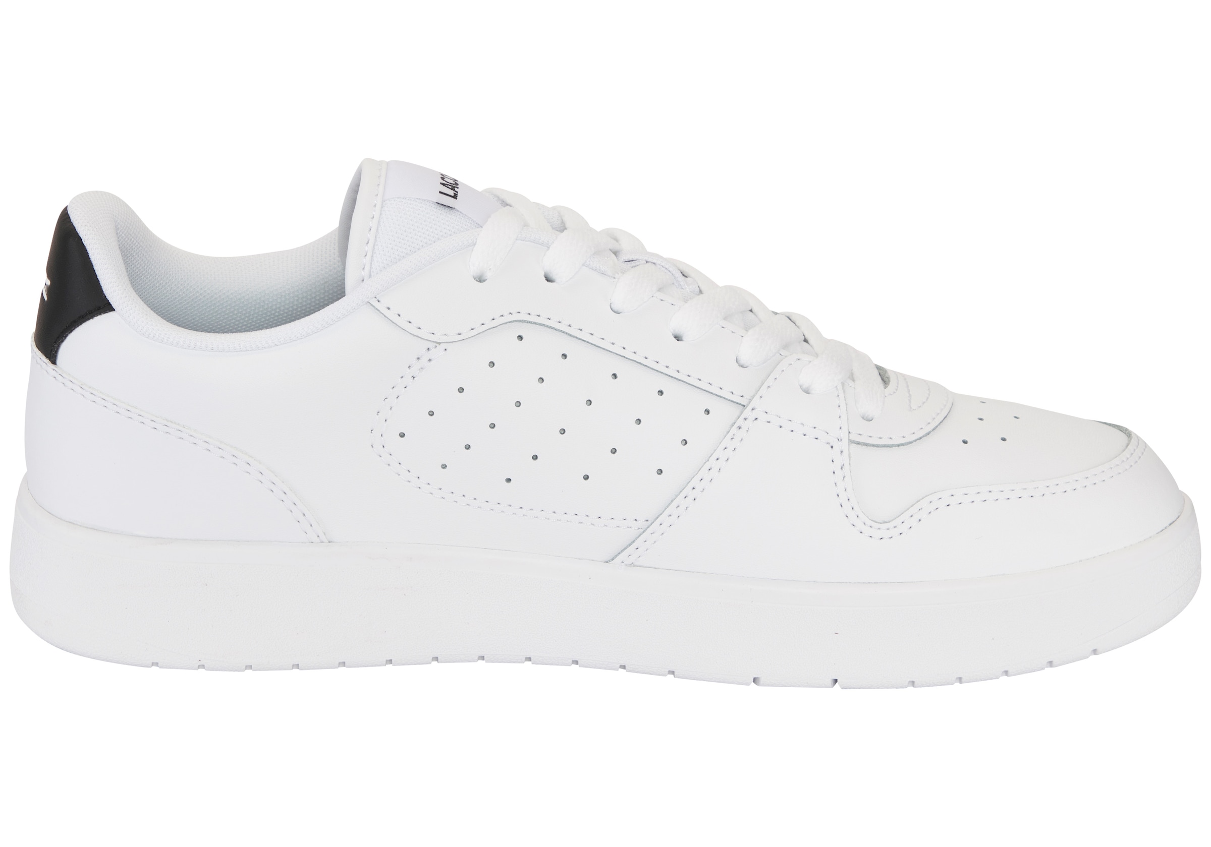 Lacoste Sneaker »COURT ACE«