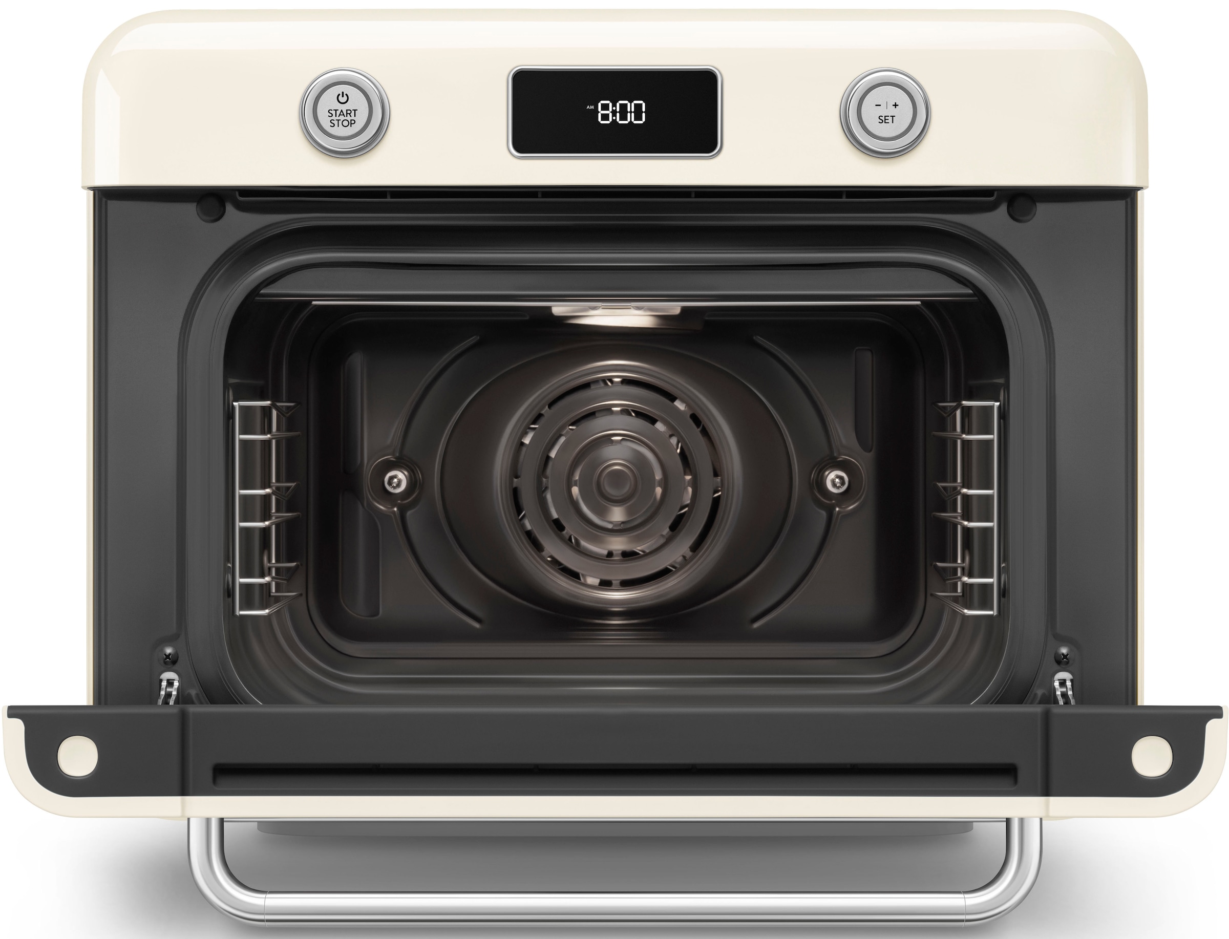 Smeg Multiofen »COF01CREU«