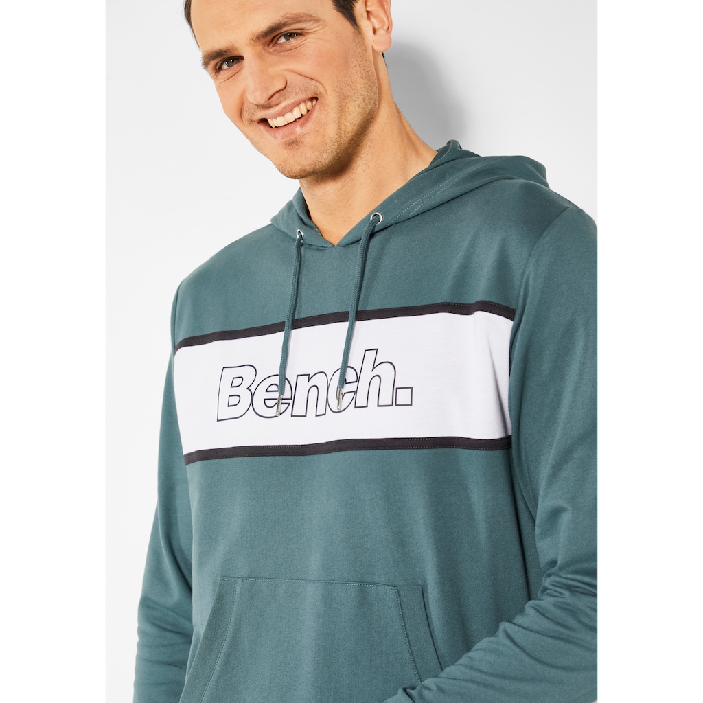 Bench. Loungewear Kapuzensweatshirt