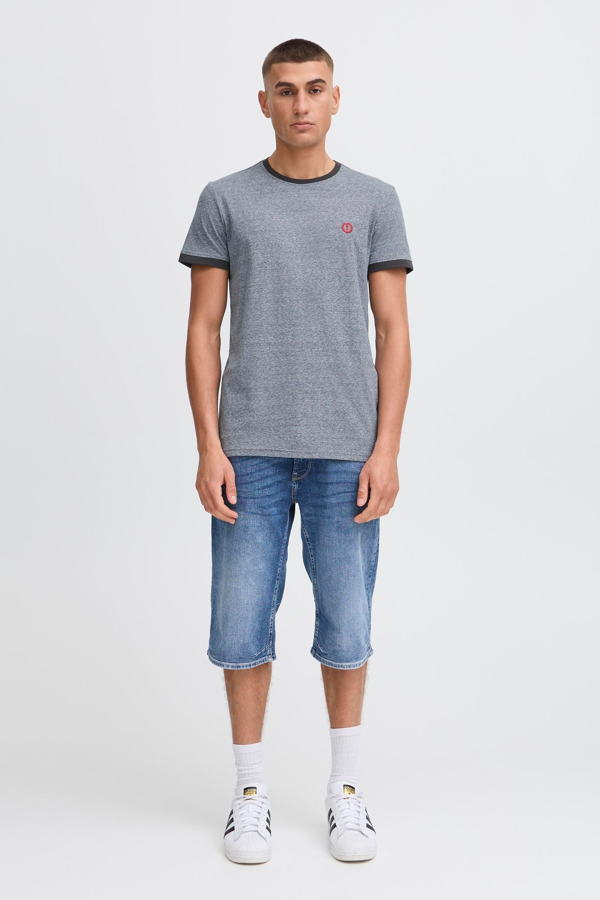 !Solid T-Shirt »T-Shirt SDBennTee«