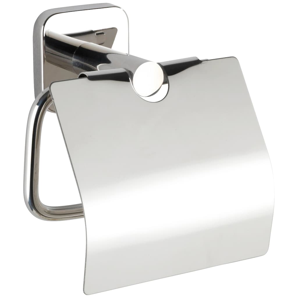 WENKO Toilettenpapierhalter »Mezzano«
