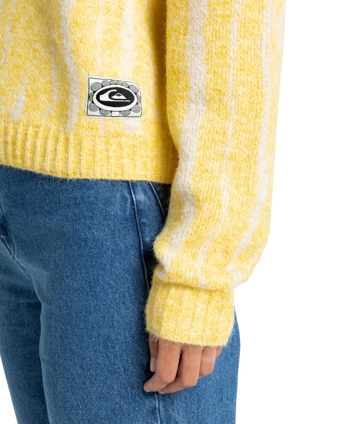 Quiksilver Sweater »Selwyn«
