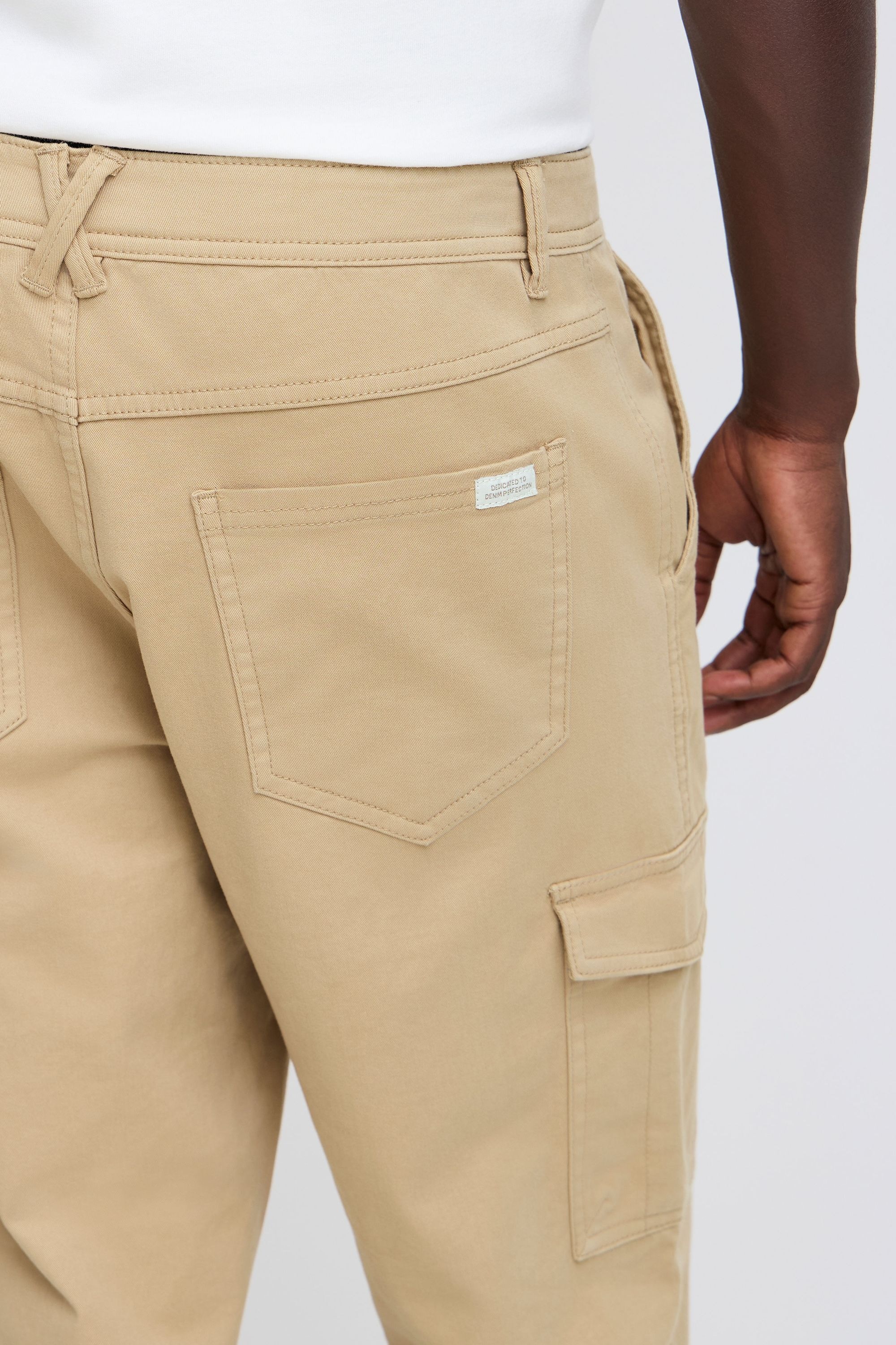 Blend Cargohose »Cargohose BHEDNAN cargo pants«