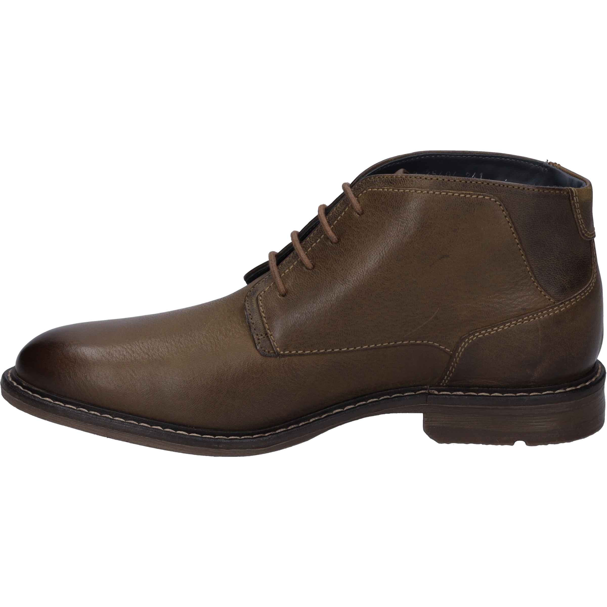 Josef Seibel Stiefelette »Earl 04, camel-kombi«