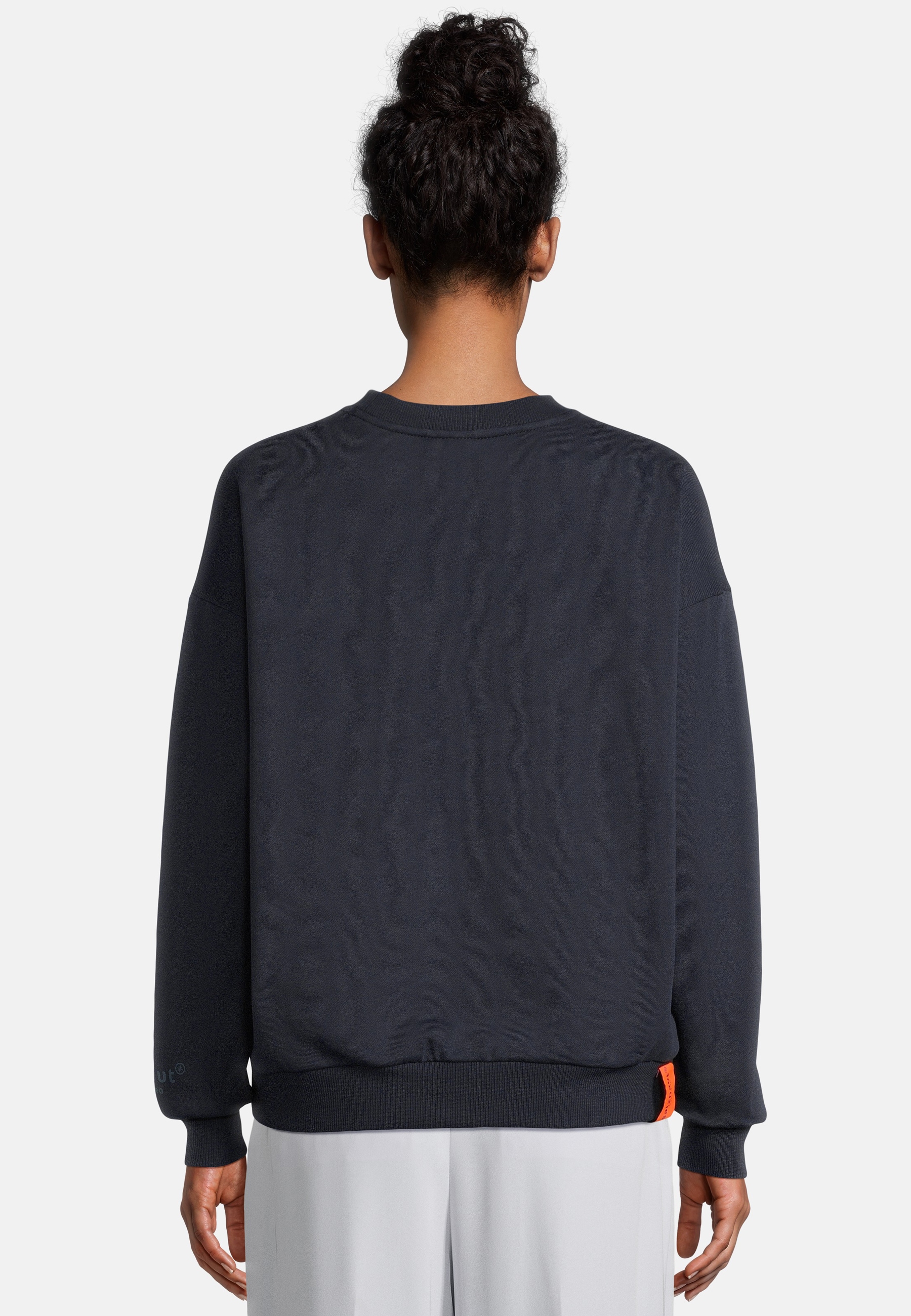 salzhaut Sweatshirt »Sweatshirt SAACHT«
