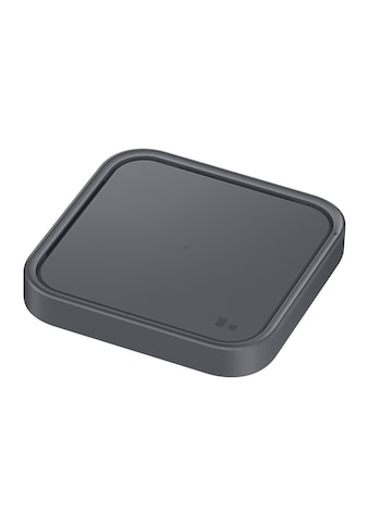 Induktions-Ladegerät »Wireless Charger Pad mit Adapter EP-P2400T«