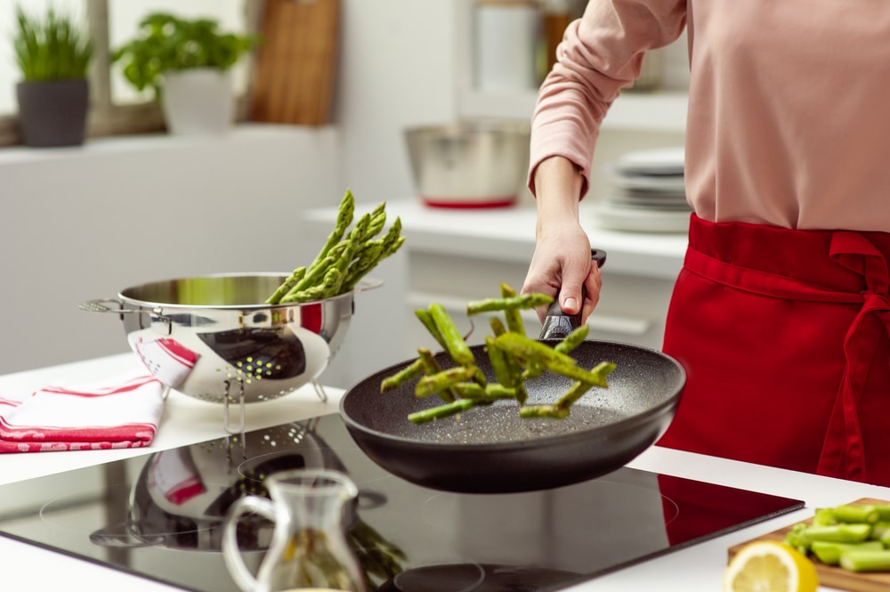 Fissler Bratpfanne »Adamant® Classic« Aluminium 1 Stk. tlg. Made in Germany