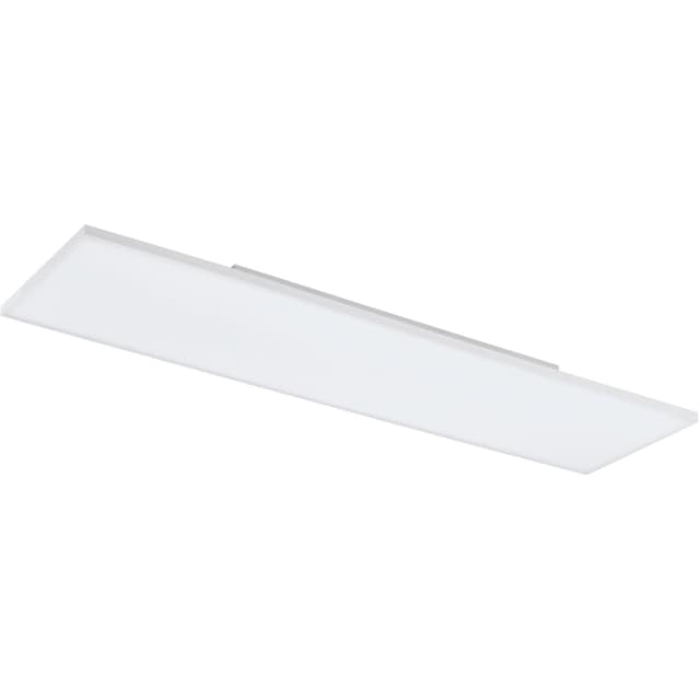 EGLO LED-Deckenleuchte »TURCONA-Z« in weiß aus Stahl, Alu / inkl. LED fest  integriert - 3 x 10,6 Watt im OTTO Online Shop