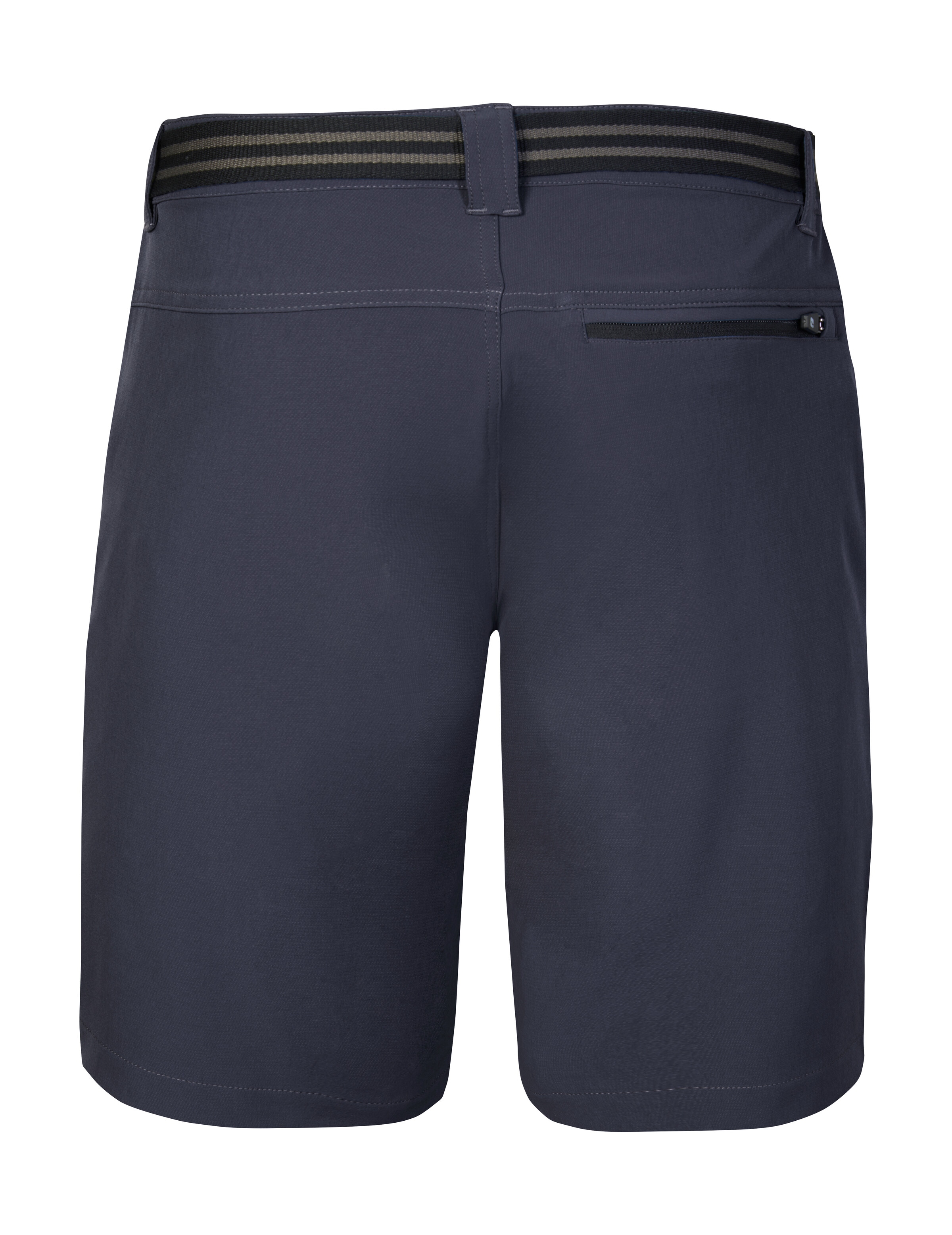 Killtec Bermudas »KOS 20 MN BRMDS«  Herren Funktionsbermudas: wasserabweisend, schnelltrocknend