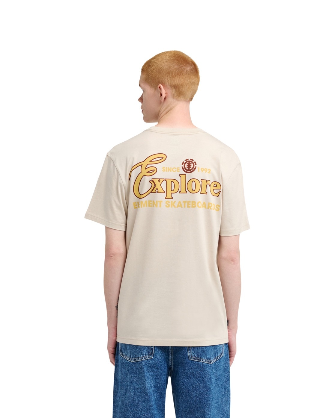 Element T-Shirt »Explore«