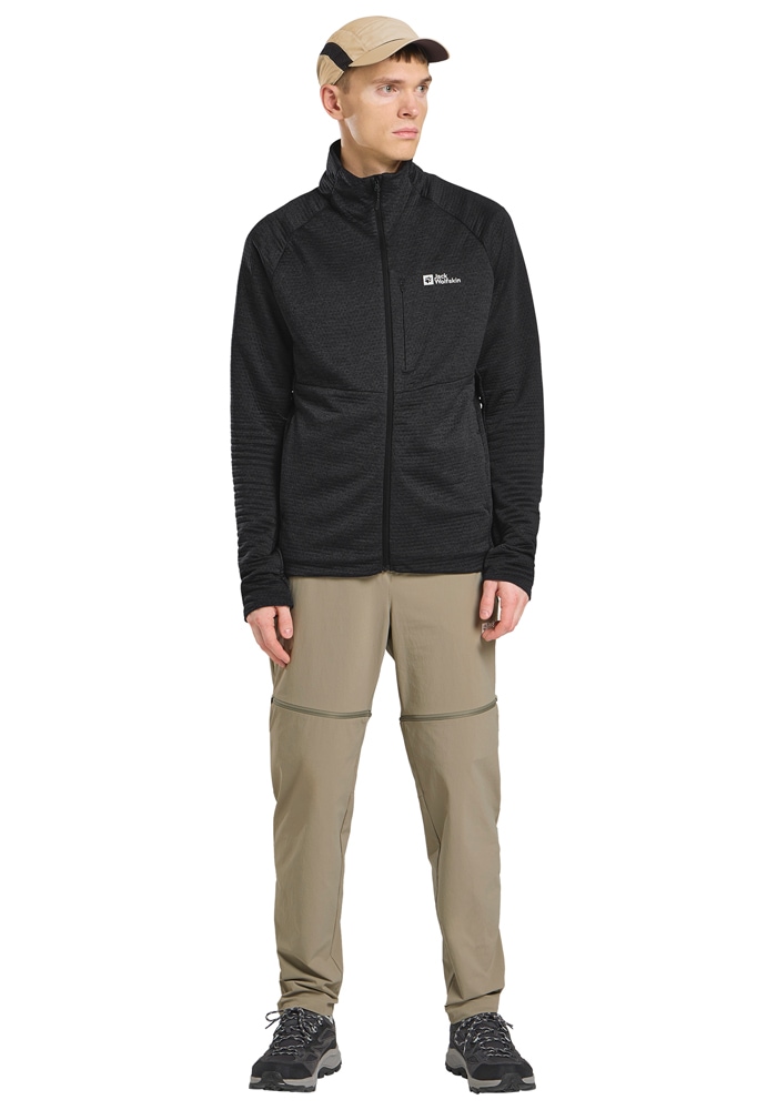 Jack Wolfskin Flex Cap »VENT CAP«