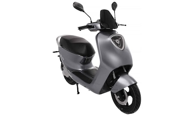 SXT Scooters E-Motorroller »yadea C1S« kaufen