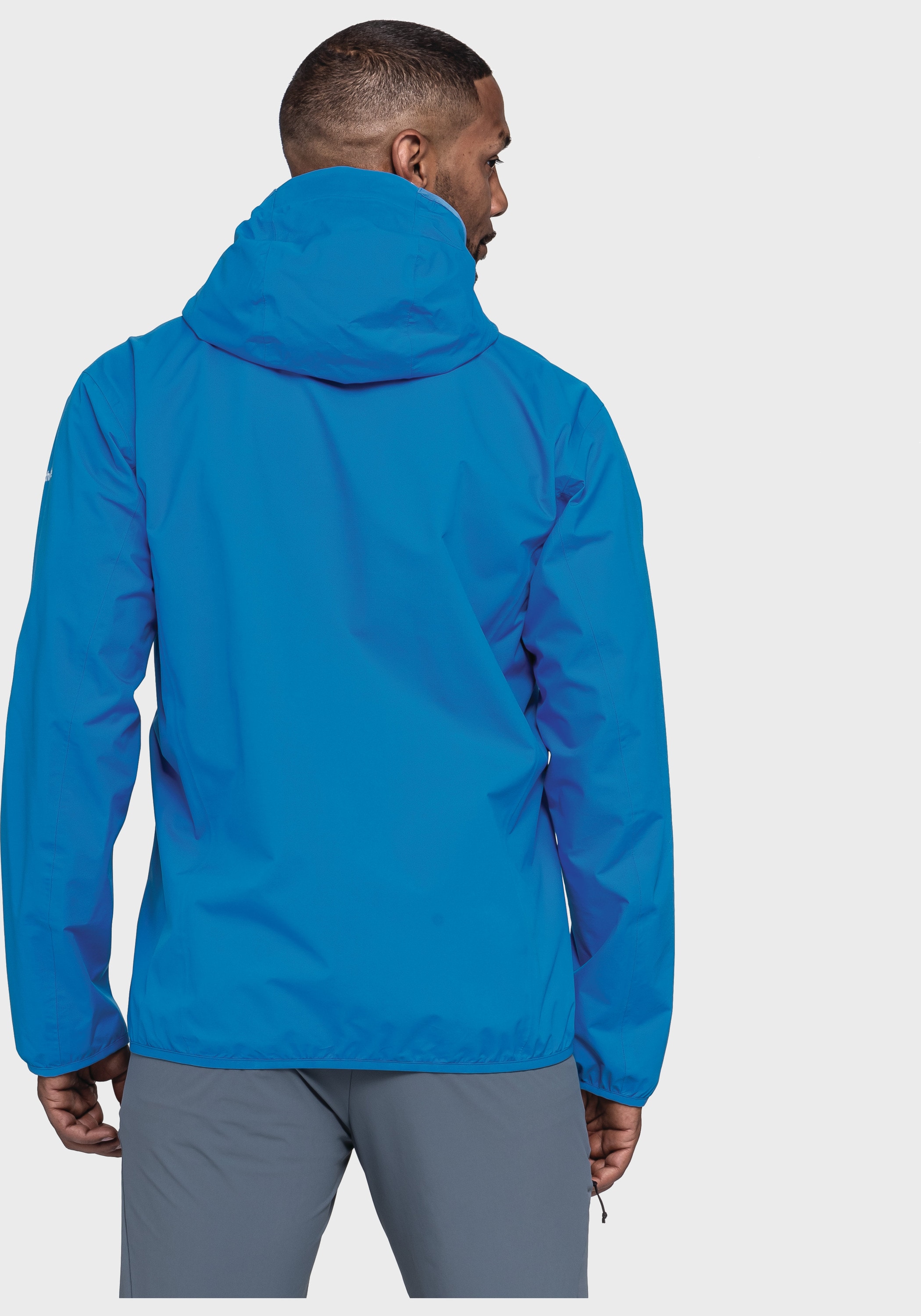Schöffel Outdoorjacke »Jacket Style Migandi MNS« mit Kapuze
