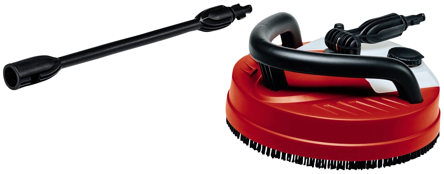 Einhell Reinigungsbürste »Flächenreiniger«, 2 St.