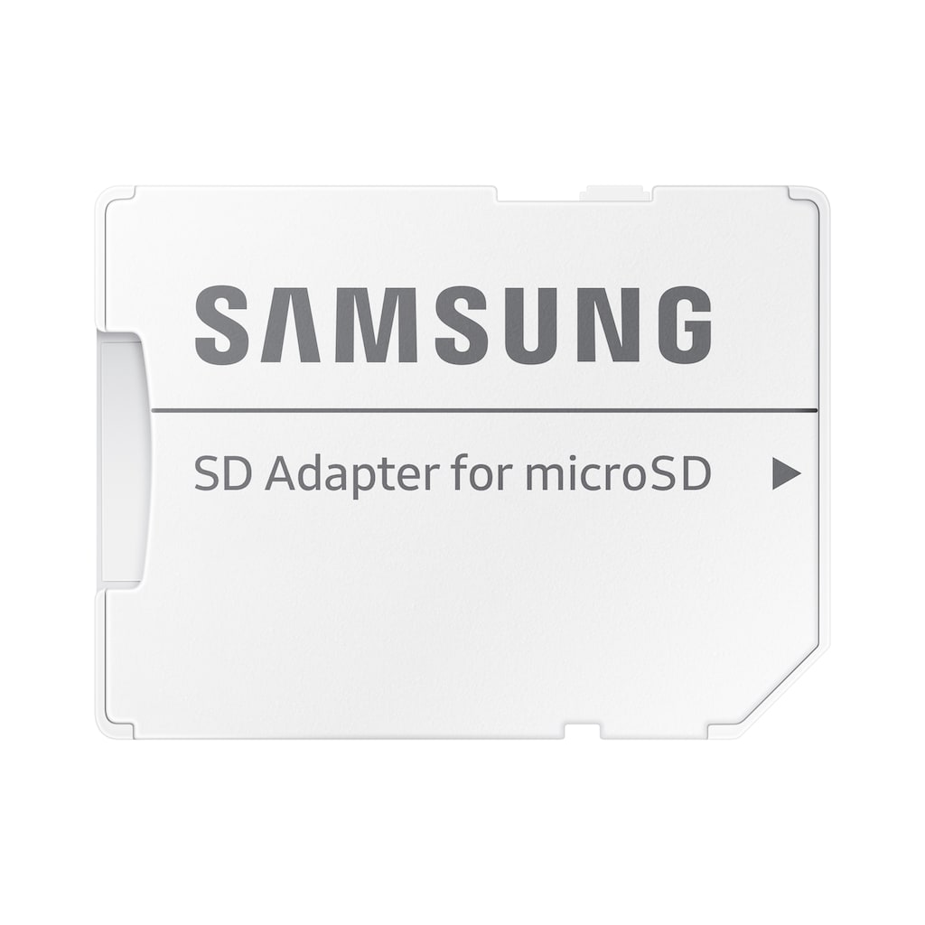 Samsung Speicherkarte »Pro Ultimate MicroSD«, (200 MB/s Lesegeschwindigkeit)