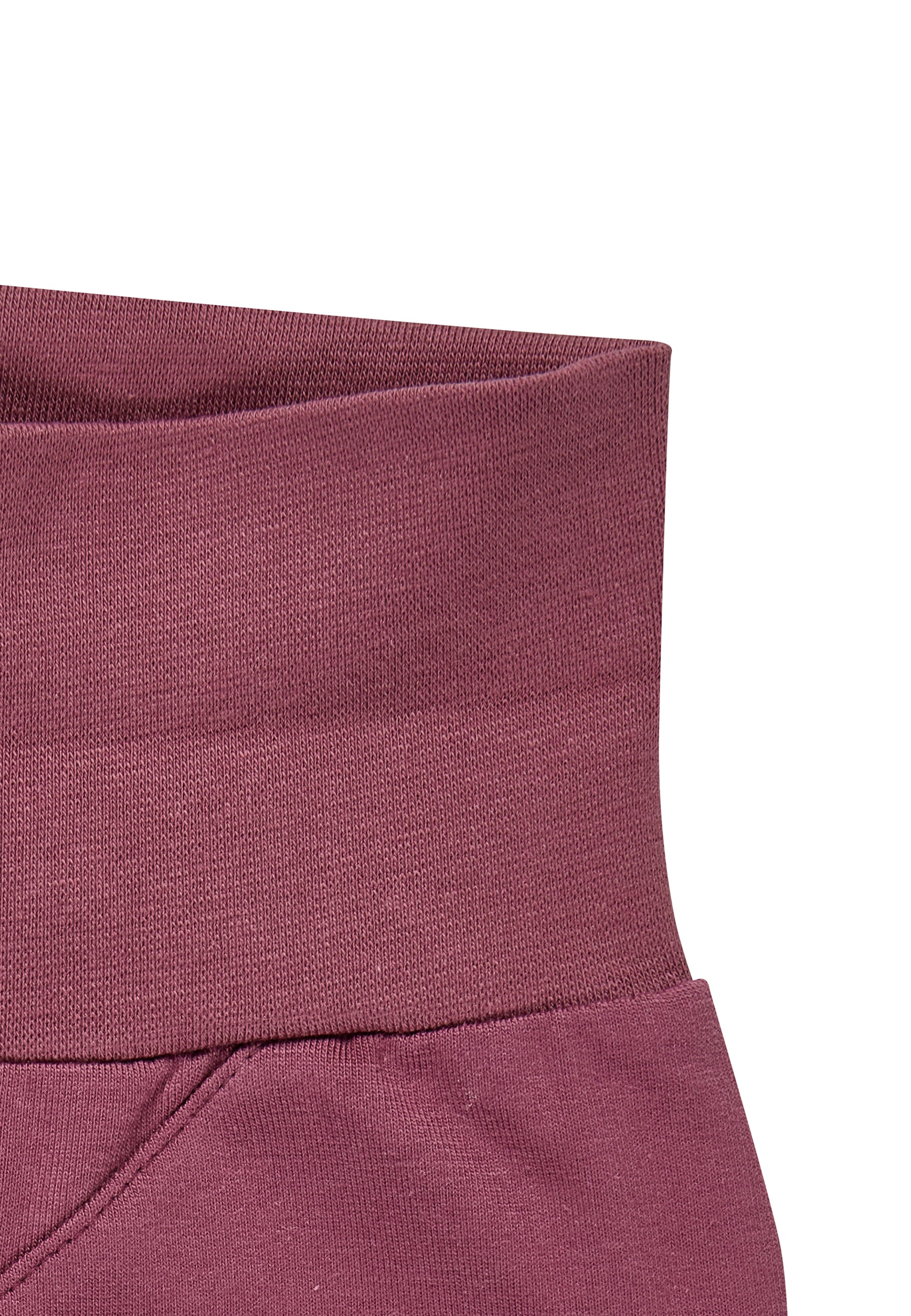 Sterntaler® Stoffhose »Hose Bär«