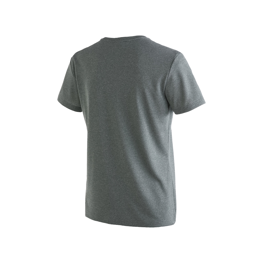 Maier Sports Funktionsshirt »Forest Tee M«