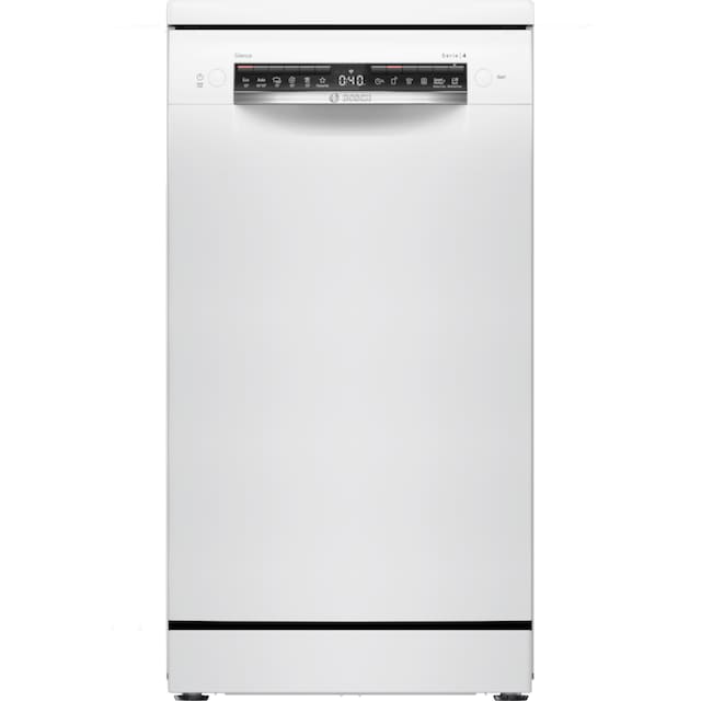 BOSCH Standgeschirrspüler »SPS4HKW49E«, Serie 4, SPS4HKW49E, 10 Maßgedecke  bei OTTO