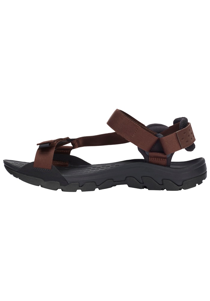 Jack Wolfskin Outdoorsandale »RIDGE SANDAL M«  Sandale, Sommerschuhe