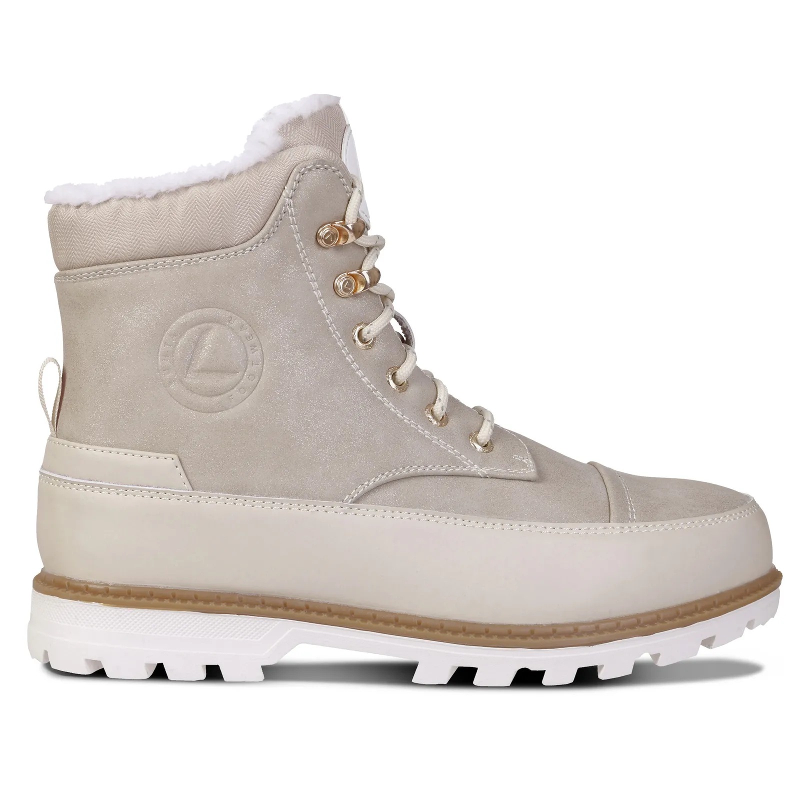 Luhta Winterboots »REILU MS«, Snowboots, Winterstiefel, Winterschuhe, gefüttert