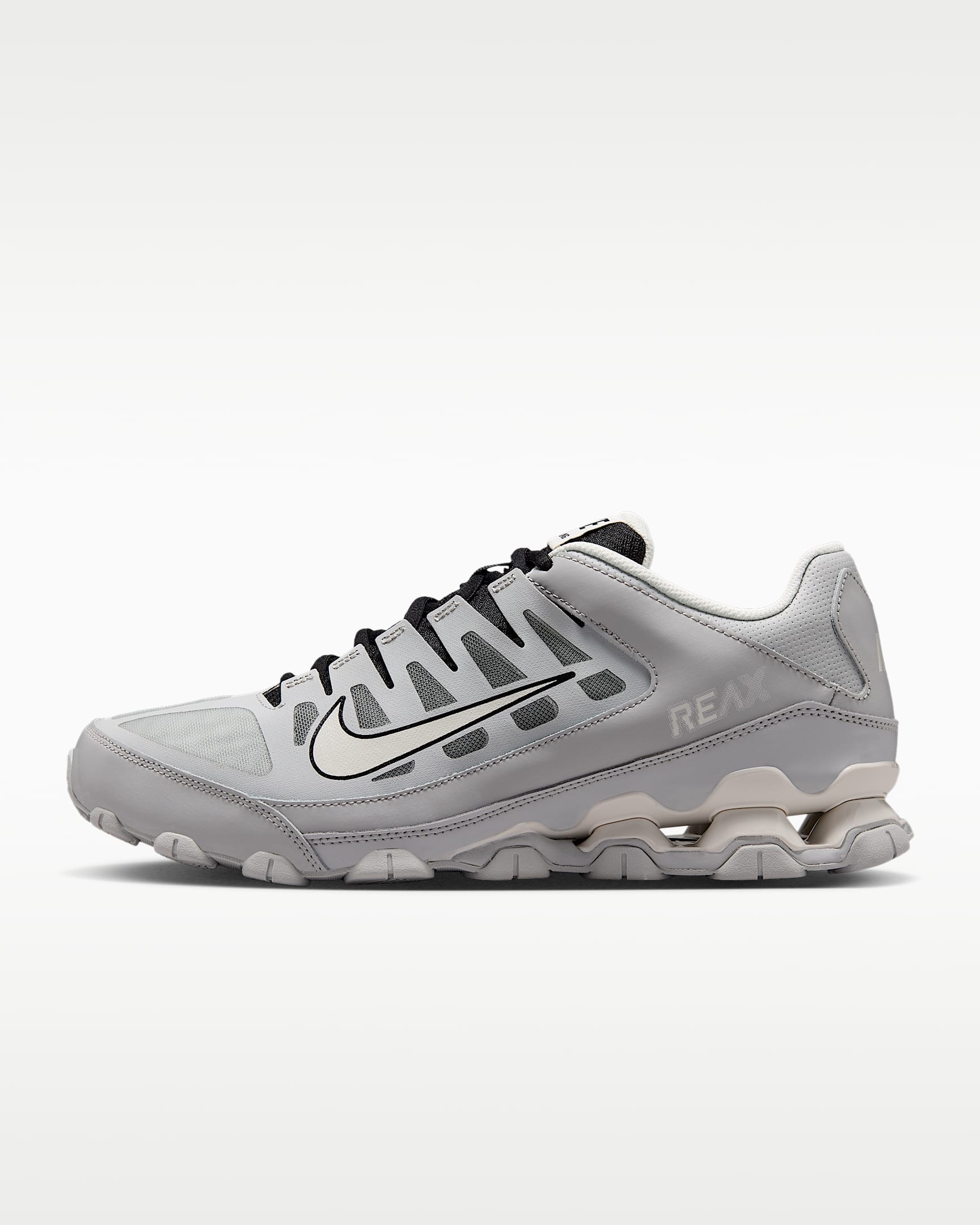 Nike Trainingsschuh »Reax 8 TR«  inspiriert vom Design des Nike Shox TL