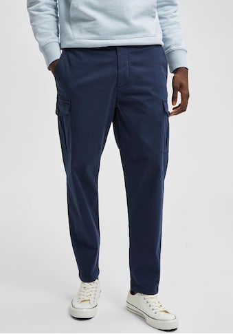 Cargohose »WICK CARGO PANT«