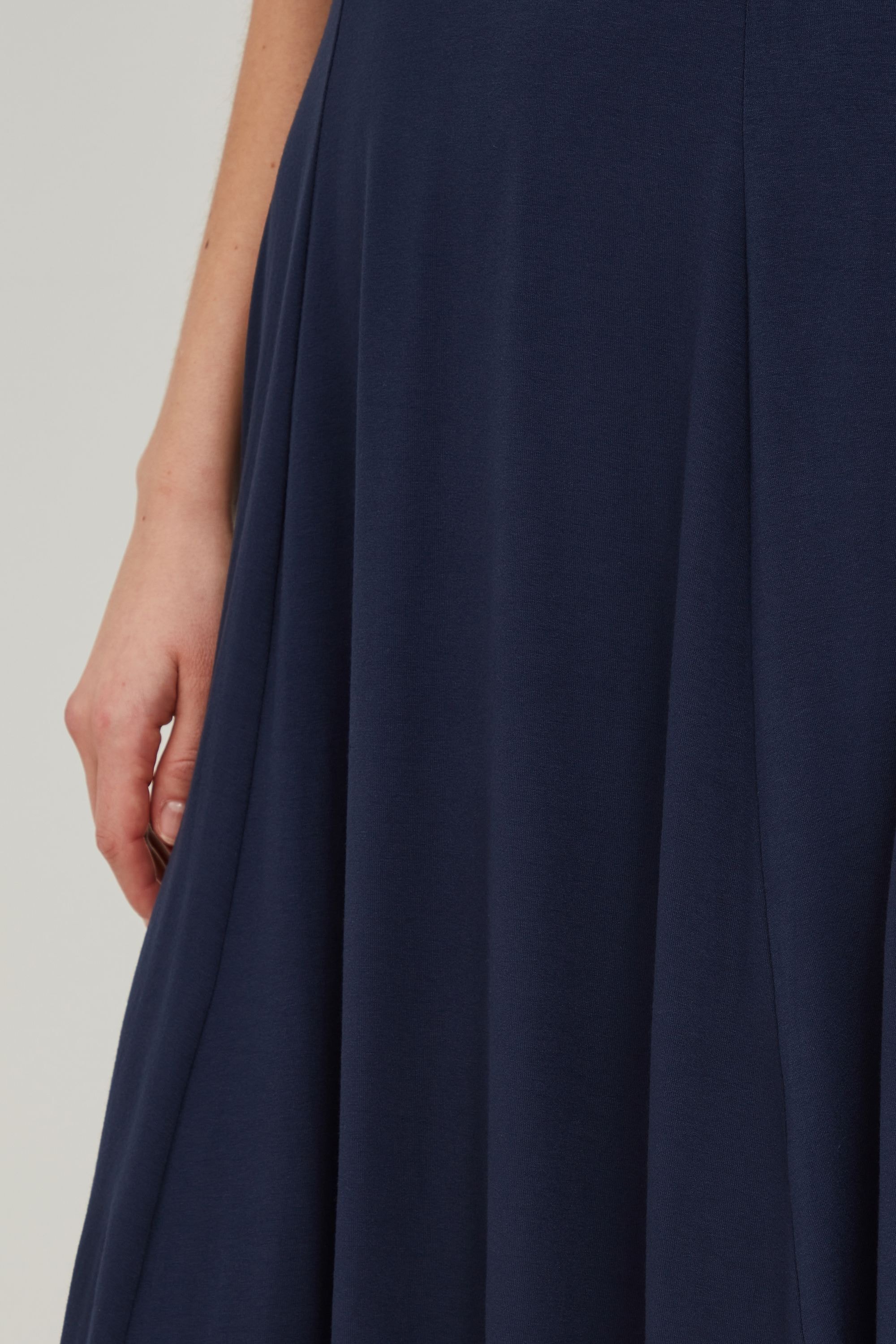 fransa Jerseykleid »Jerseykleid FRAmdot«