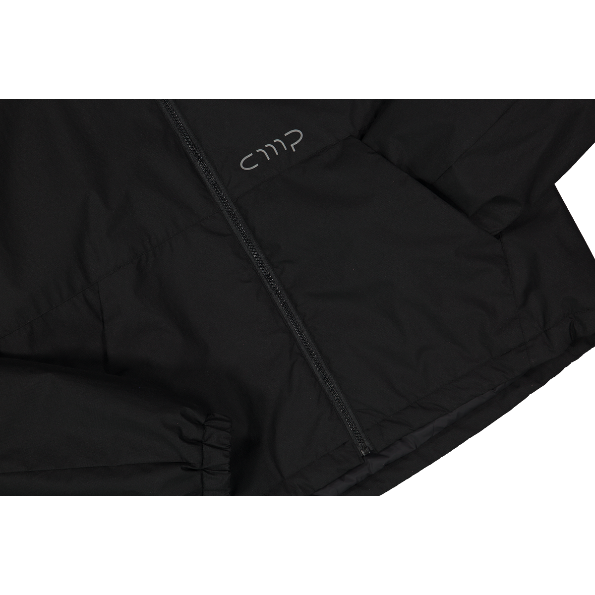 CMP Funktionsjacke Übergangsjacke sportlicher Stil