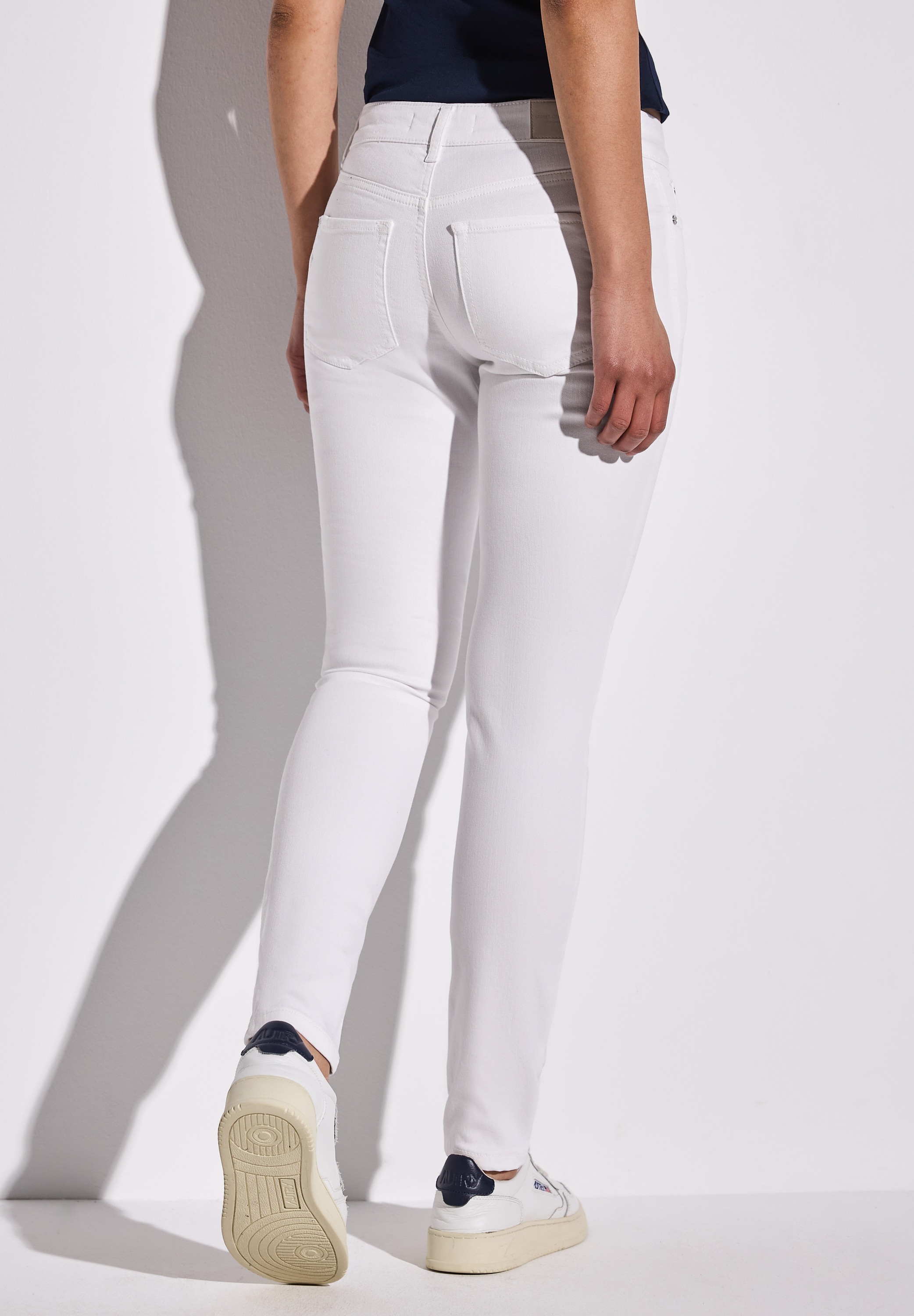 STREET ONE 5-Pocket-Jeans »Style YORK«
