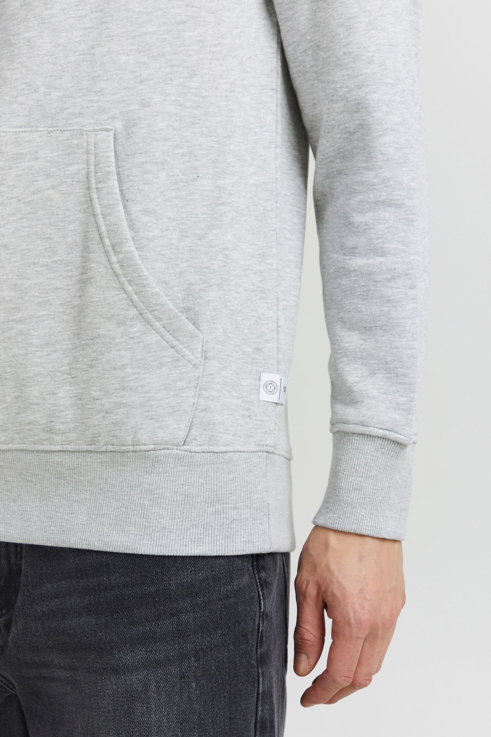 !Solid Longpullover »Sweatshirtkapuzenpul SDRubin«